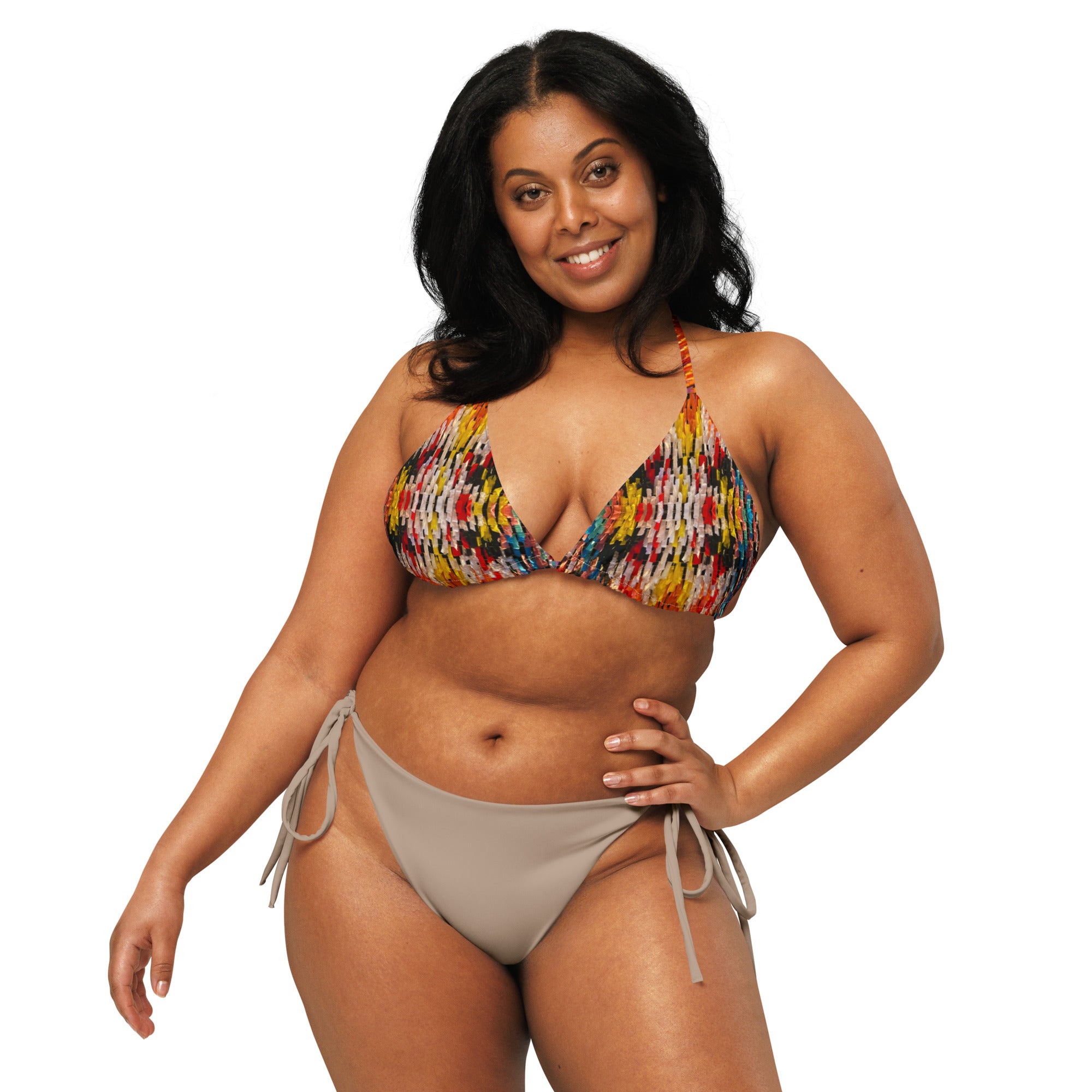 Top de bikini Fever in Rio