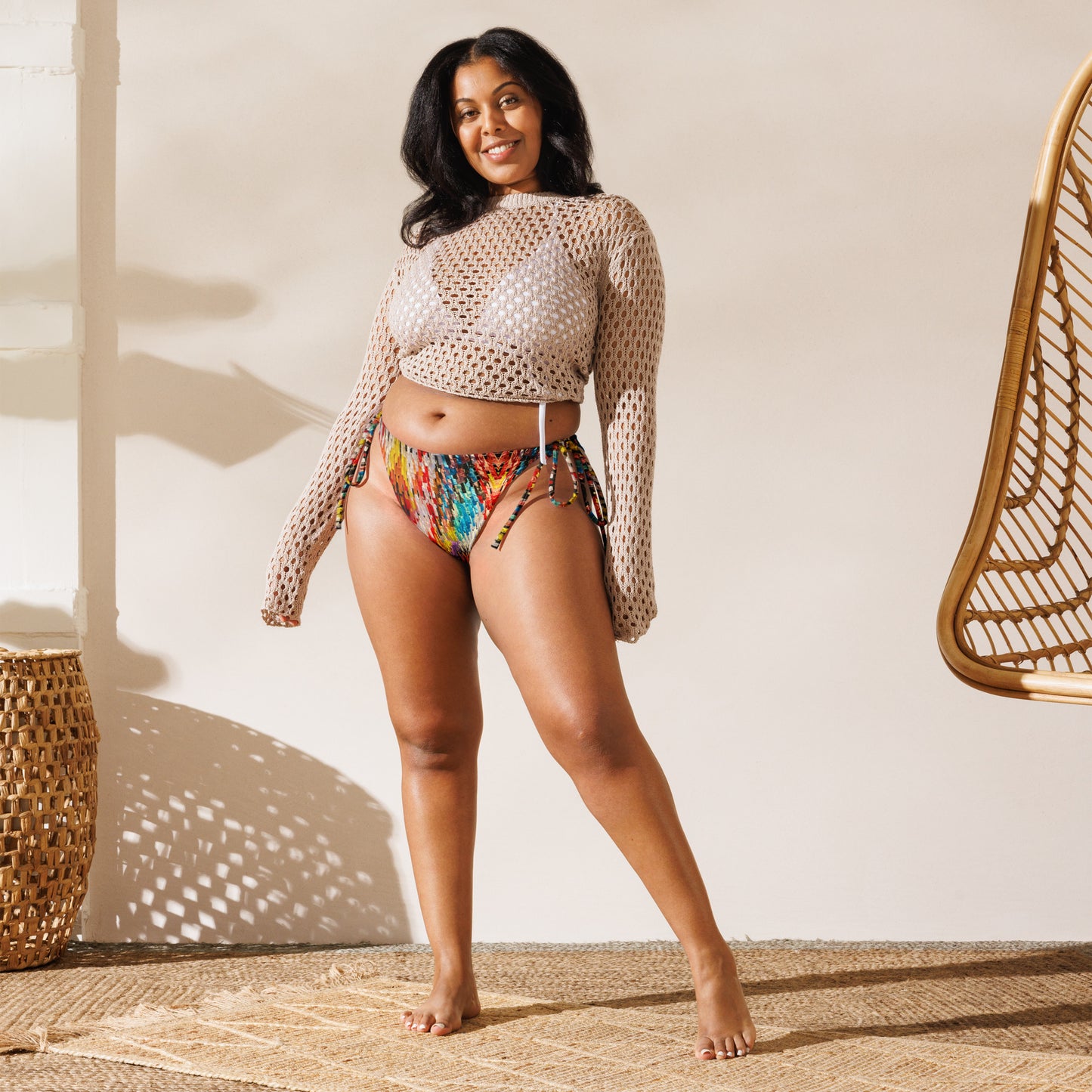 Braguita de bikini ajustable Fever in Rio