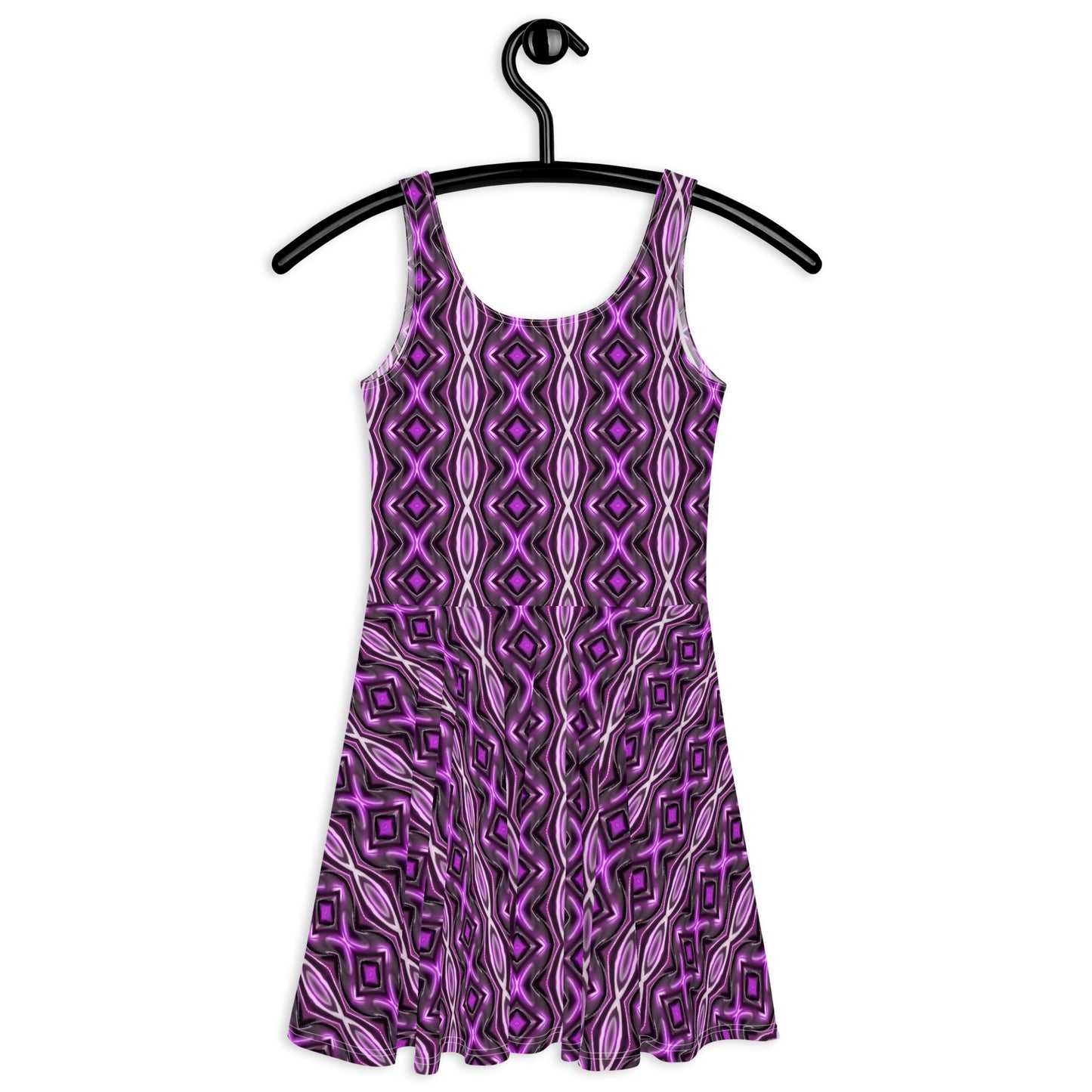 Vestido skater Legacies