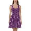 Vestido skater Legacies