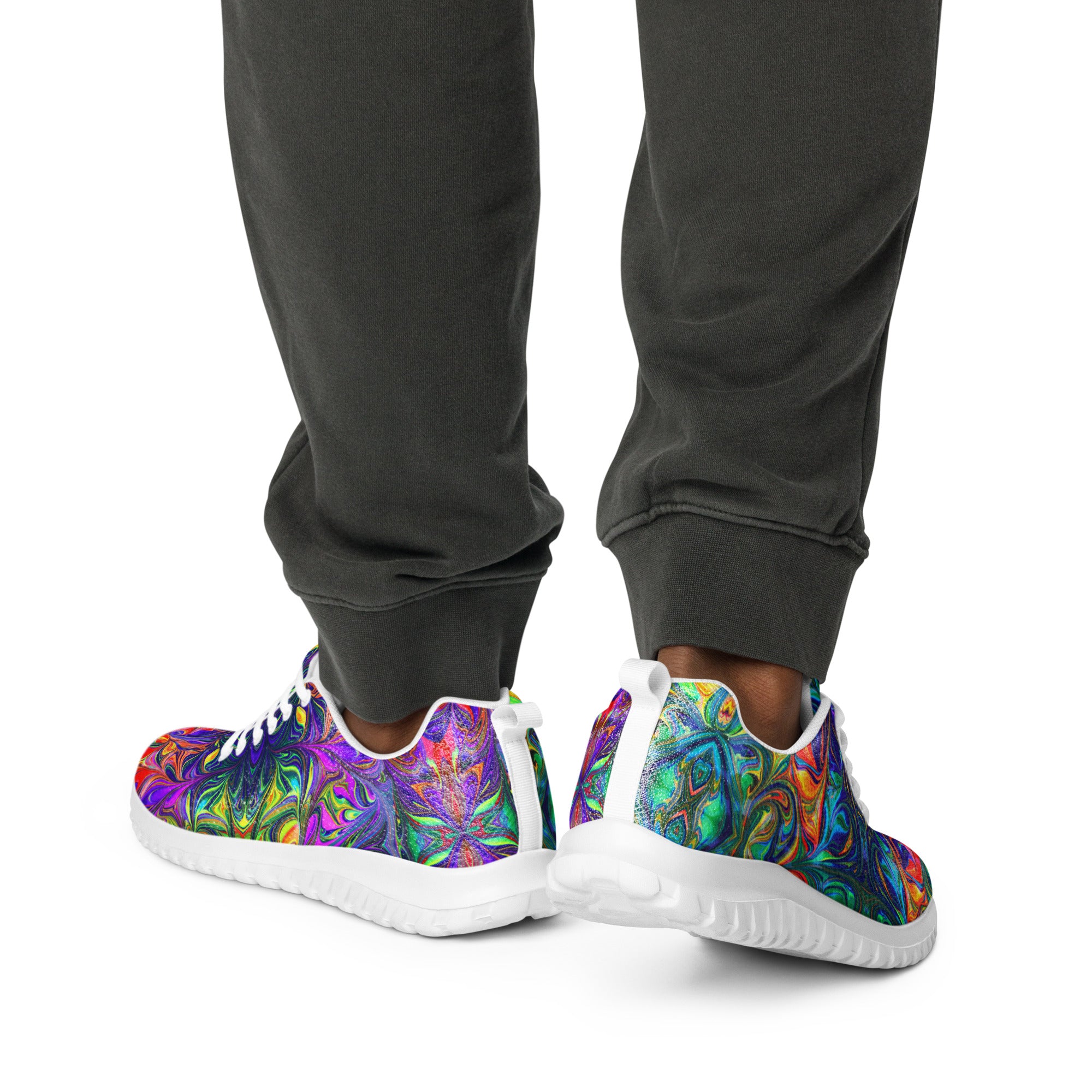 Zapatillas Psicoflare (Hombre)
