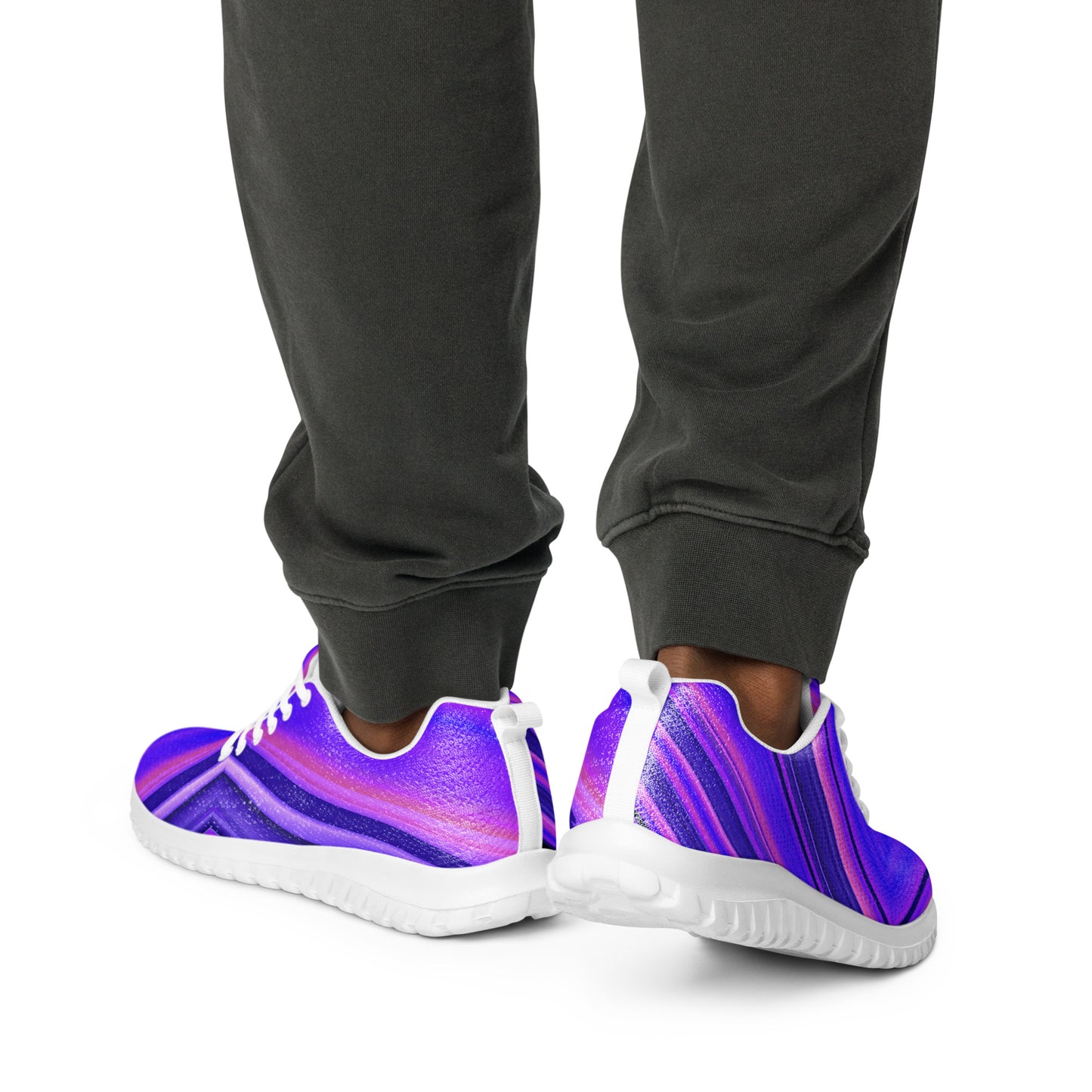 Zapatillas Purplerray (Hombre)