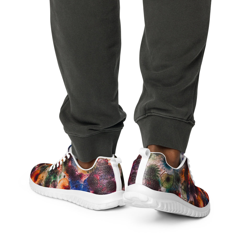 Zapatillas Watercolor Jellyfish (Hombre)