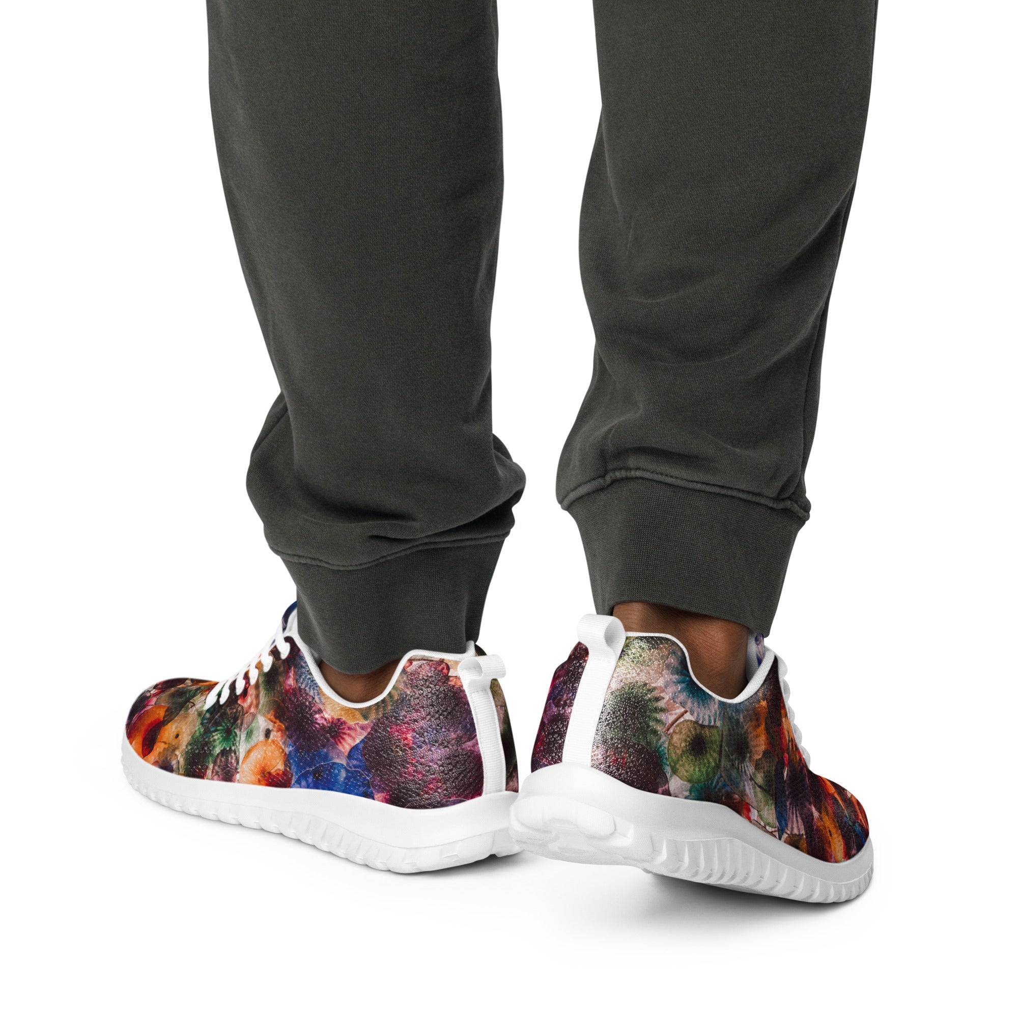 Zapatillas Watercolor Jellyfish (Hombre)