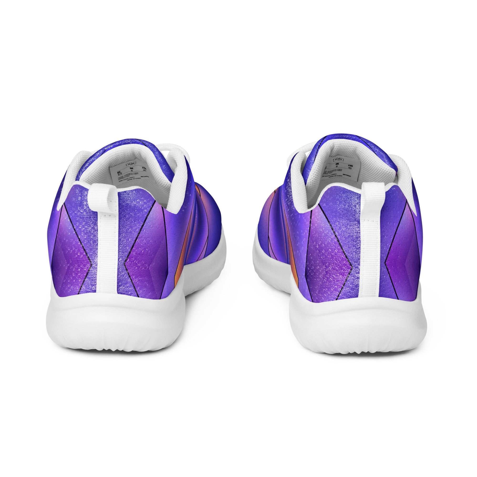 Zapatillas Glassy (Hombre)