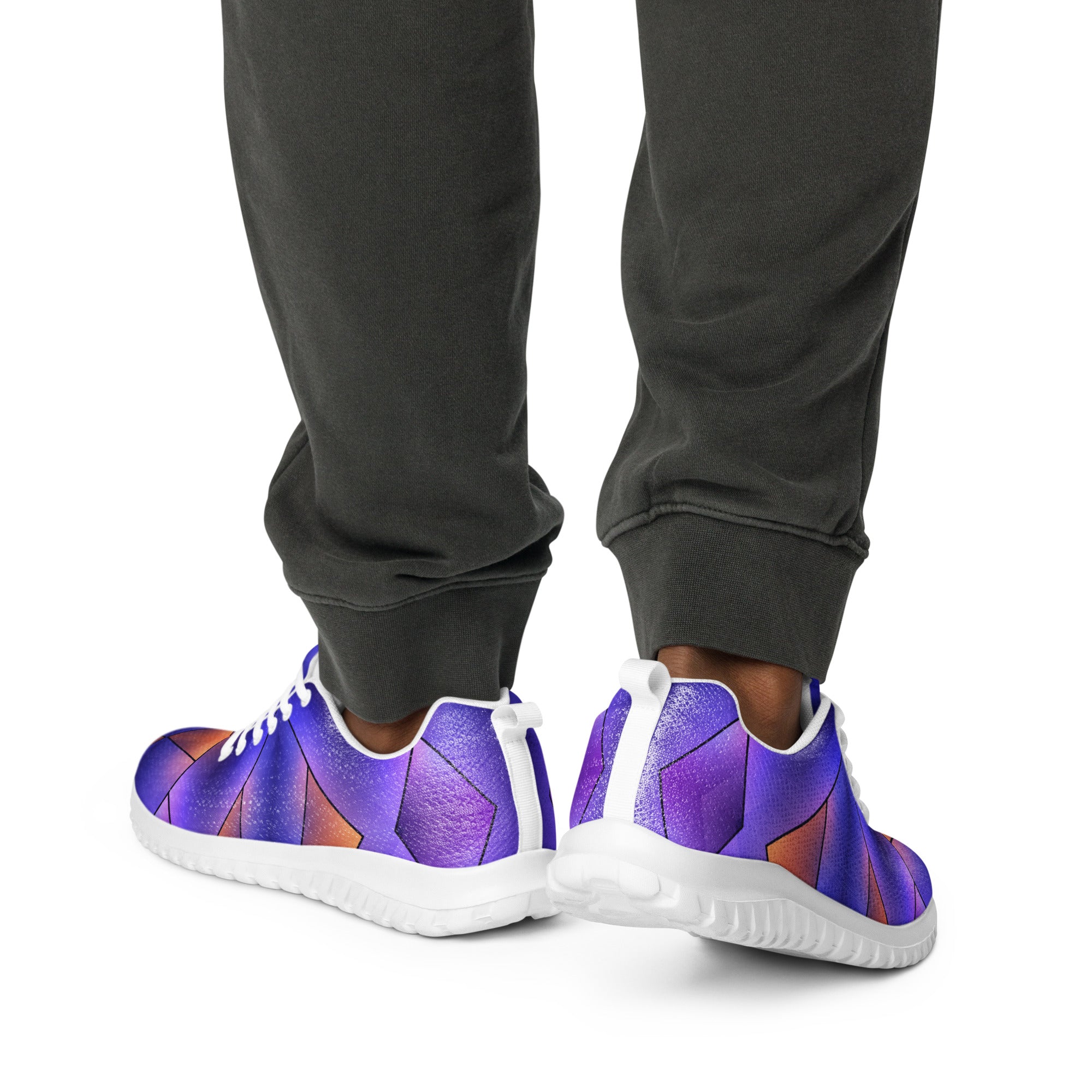 Zapatillas Glassy (Hombre)