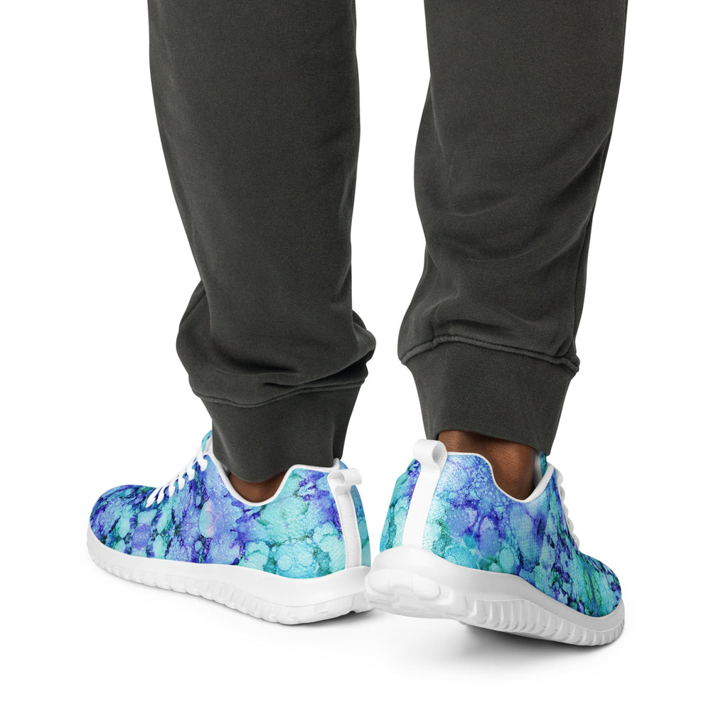 Zapatillas Blue Fungi (Hombre)