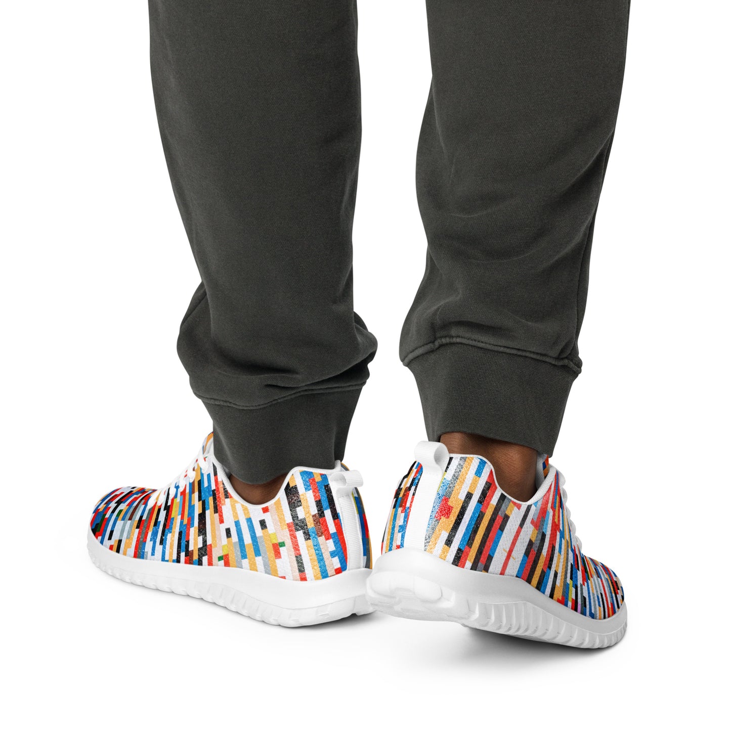 Zapatillas Brickall (Hombre)