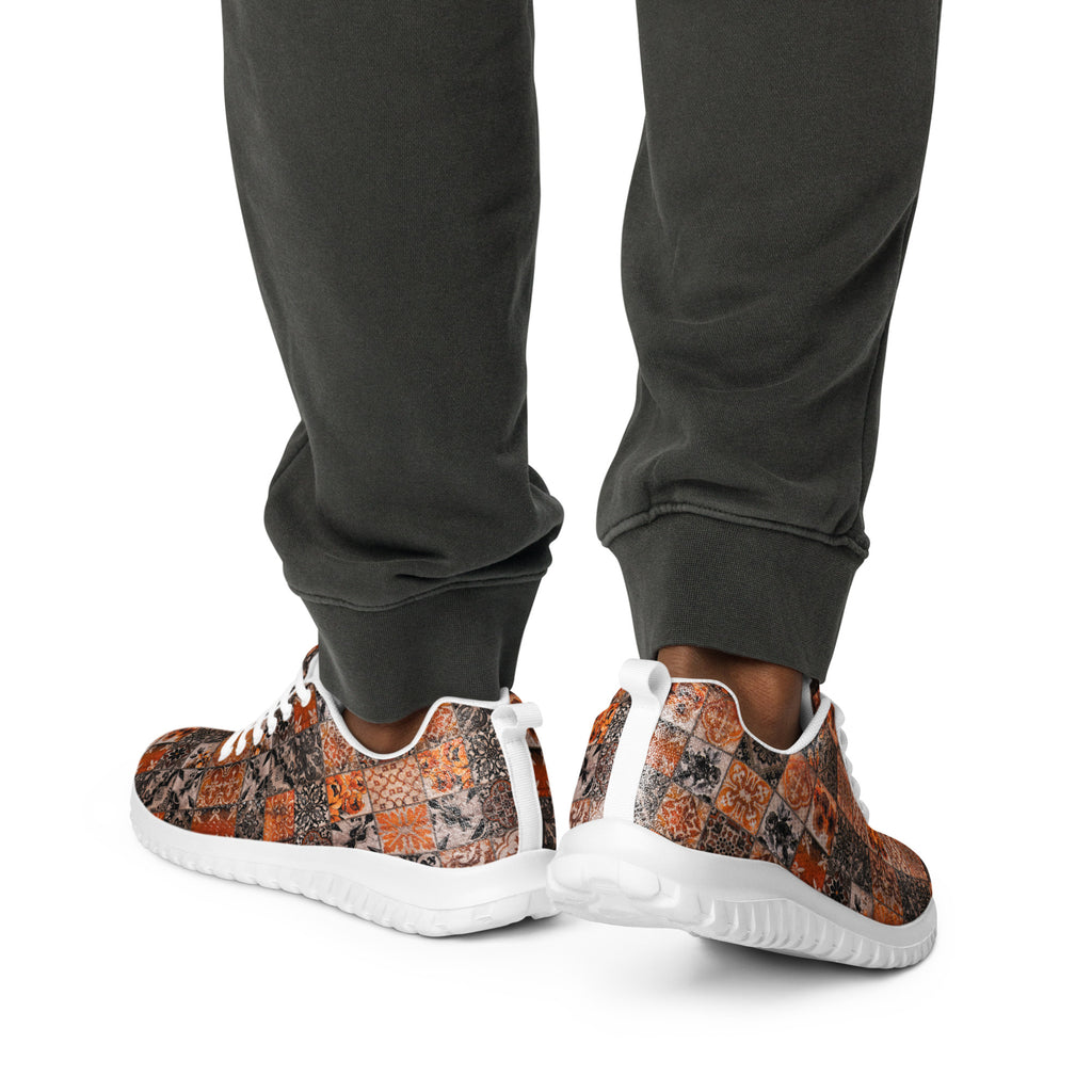 Zapatillas Andalusian (Hombre)