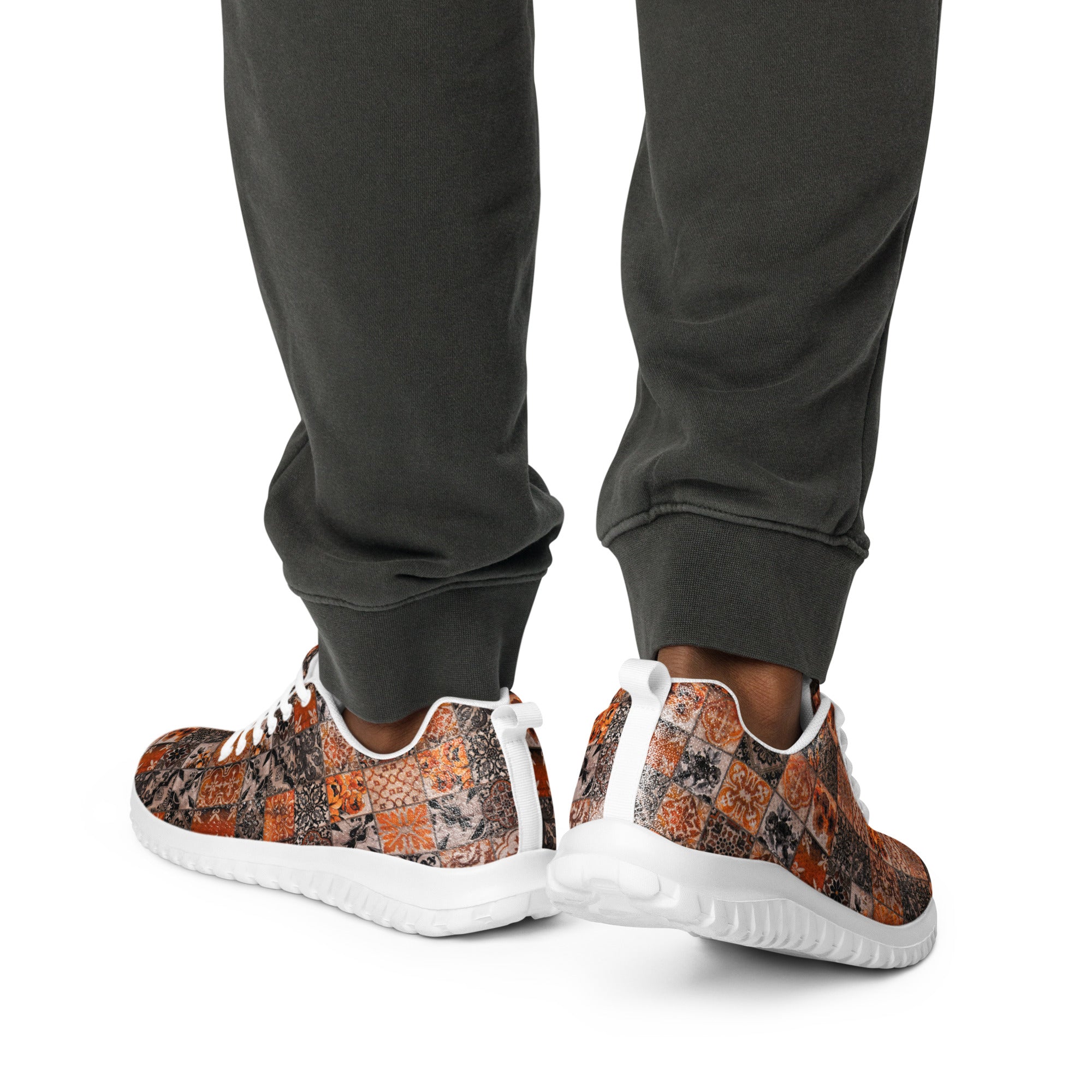 Zapatillas Andalusian (Hombre)