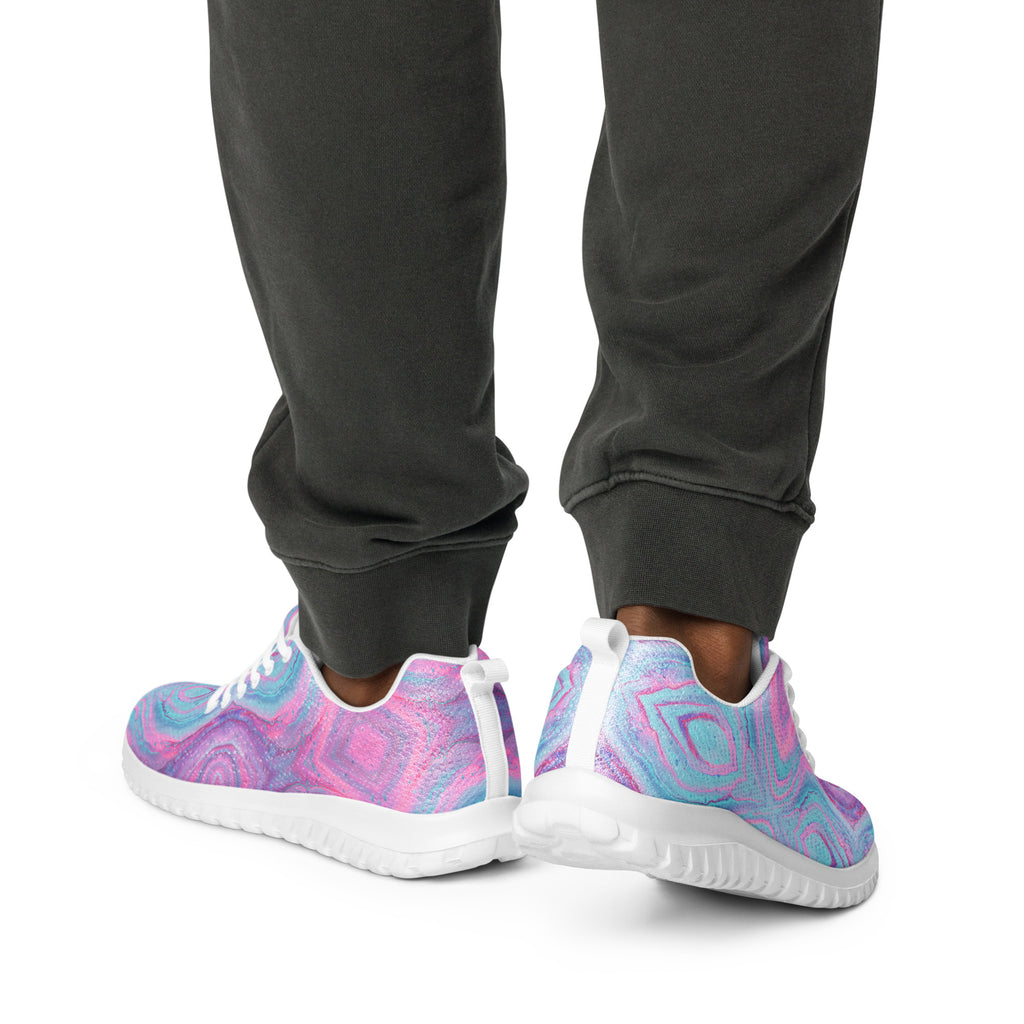 Zapatillas Candy River (Hombre)