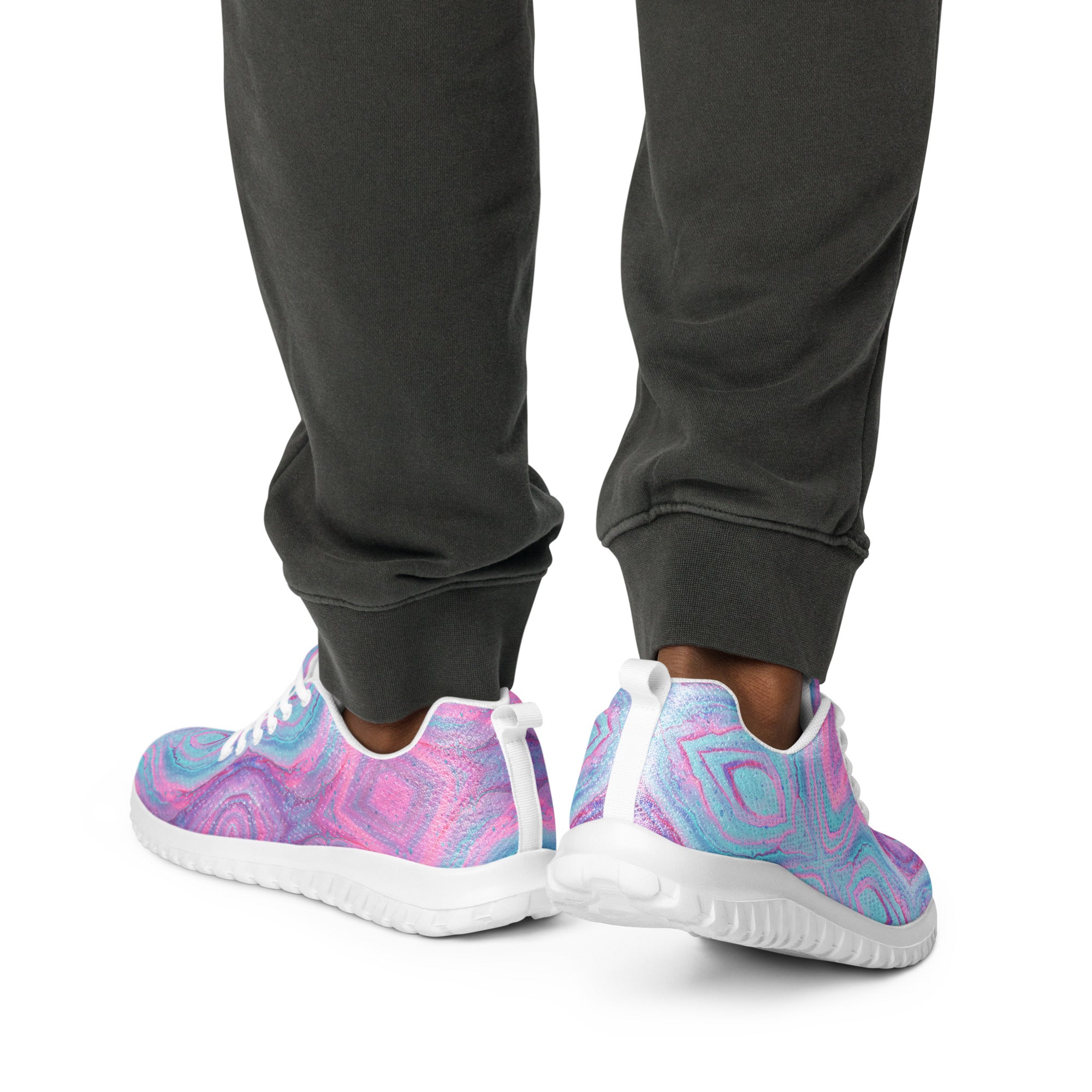 Zapatillas Candy River (Hombre)