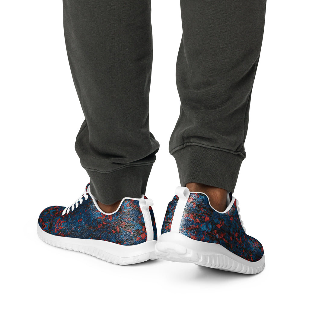 Zapatillas New military (Hombre)
