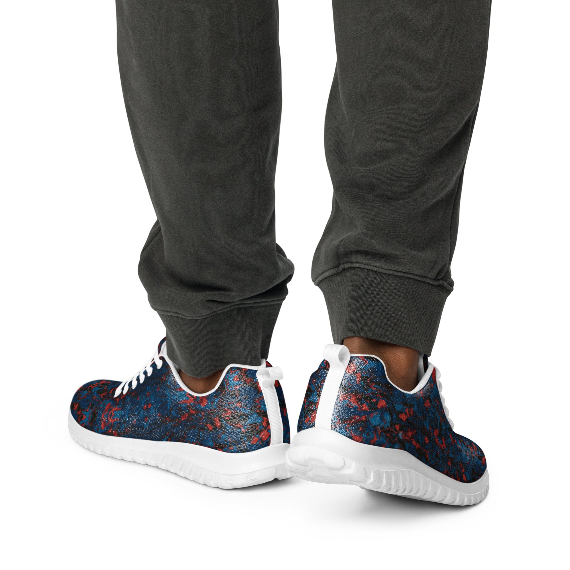 Zapatillas New military (Hombre)