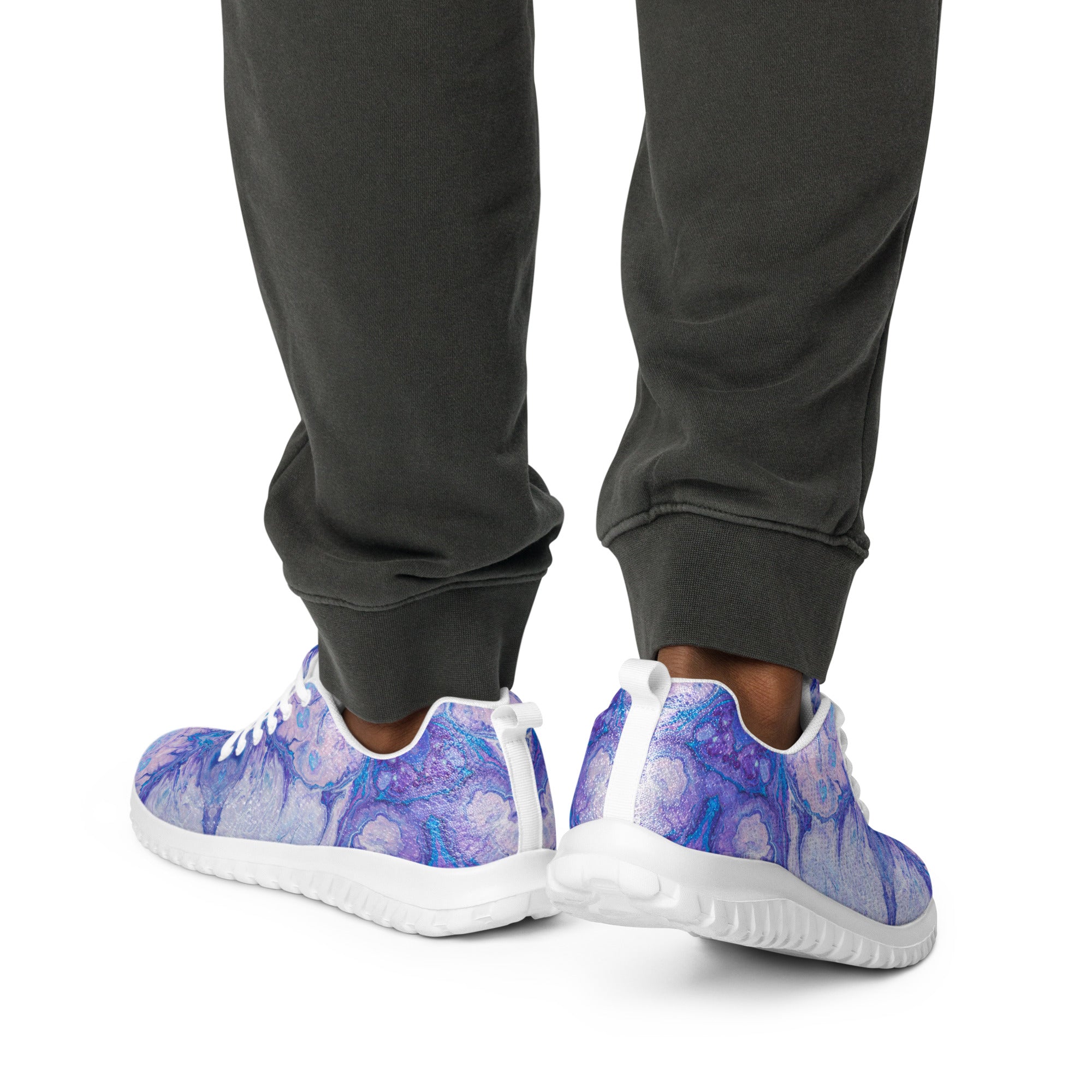Zapatillas Hippocampus (Hombre)