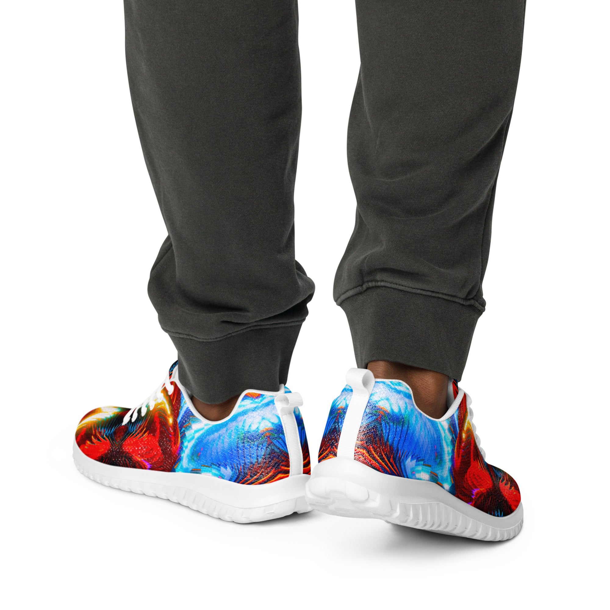 Zapatillas Strong Legacy (Mujer)