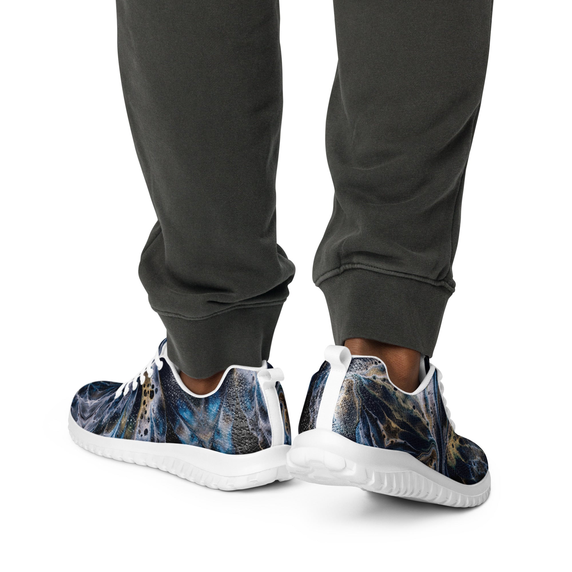 Zapatillas Death awakes (Hombre)