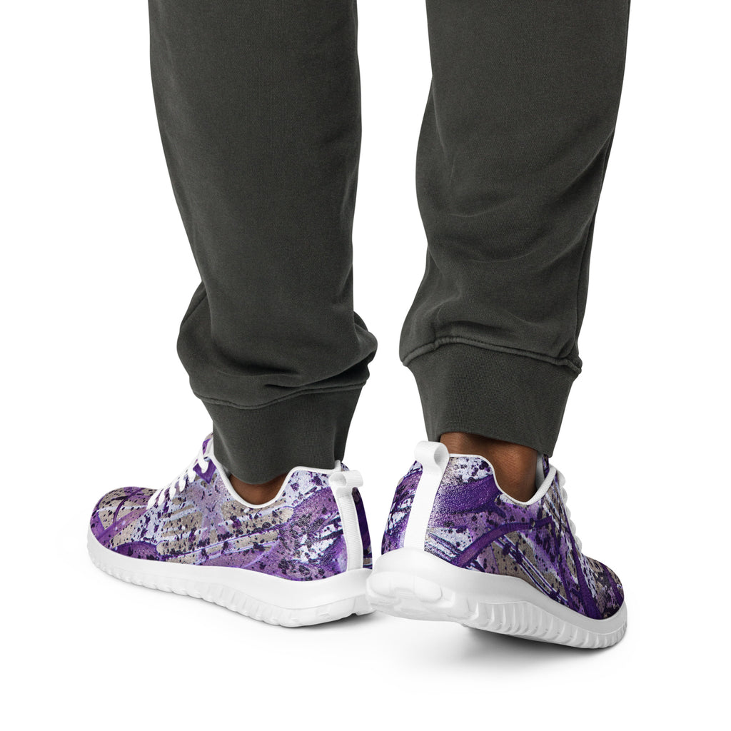 Zapatillas Urban Fashion (Hombre)