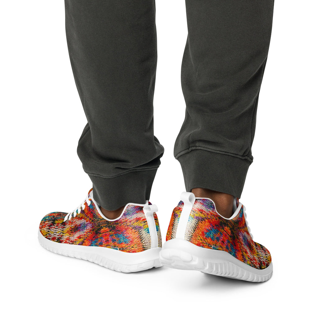 Zapatillas Fever in Rio