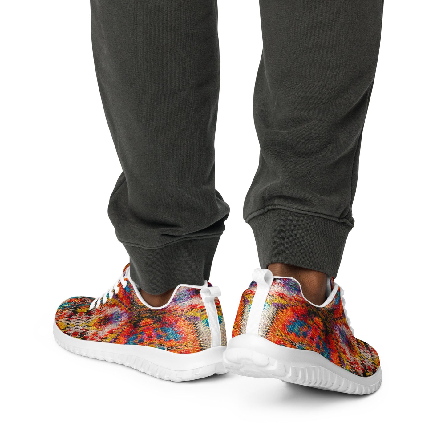 Zapatillas Fever in Rio