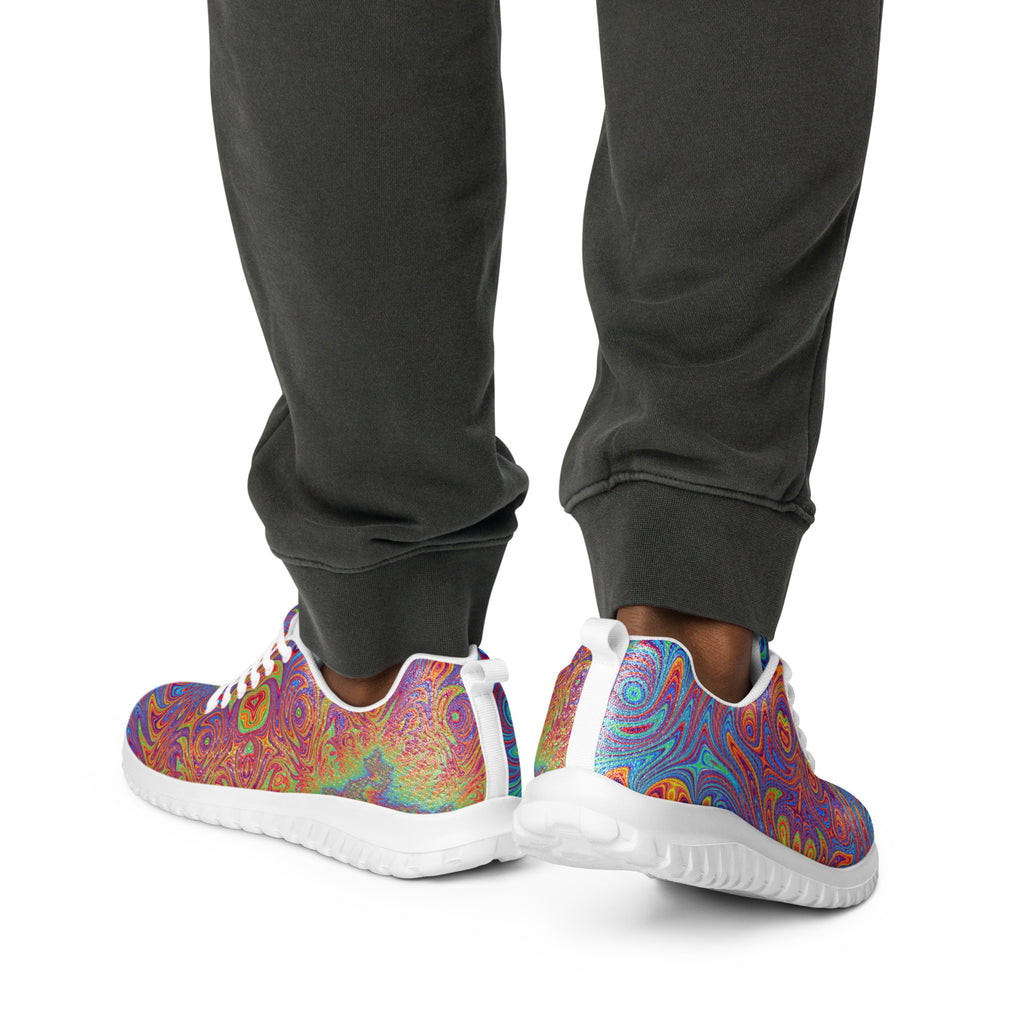 Zapatillas Trippill (Hombre)