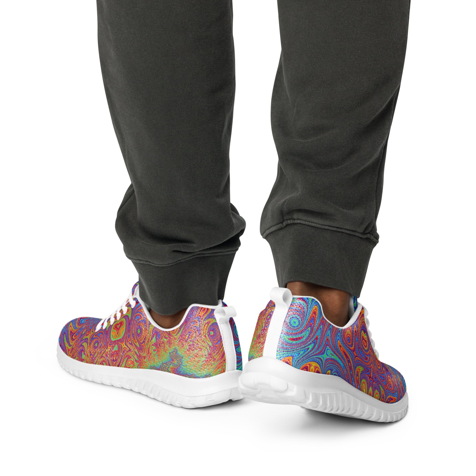 Zapatillas Trippill (Hombre)