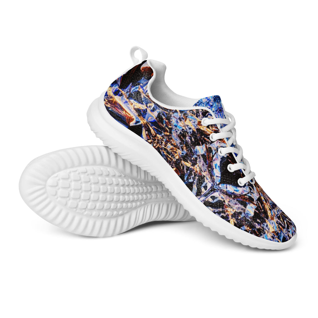 Zapatillas Metal Crystal Clear (Hombre)