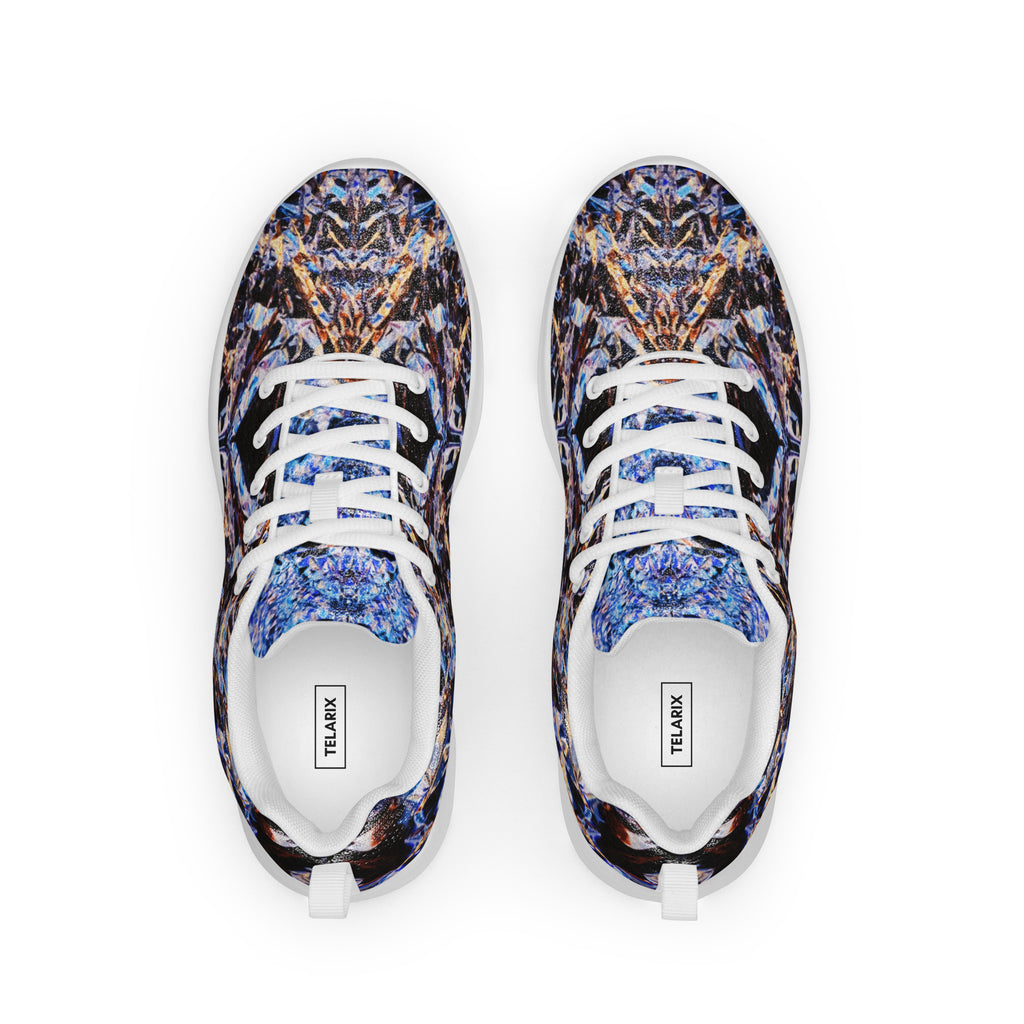 Zapatillas Metal Crystal Clear (Hombre)