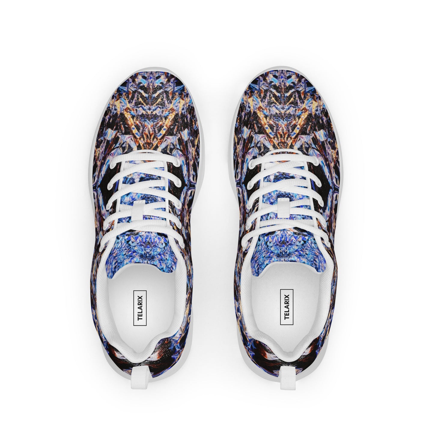 Zapatillas Metal Crystal Clear (Hombre)