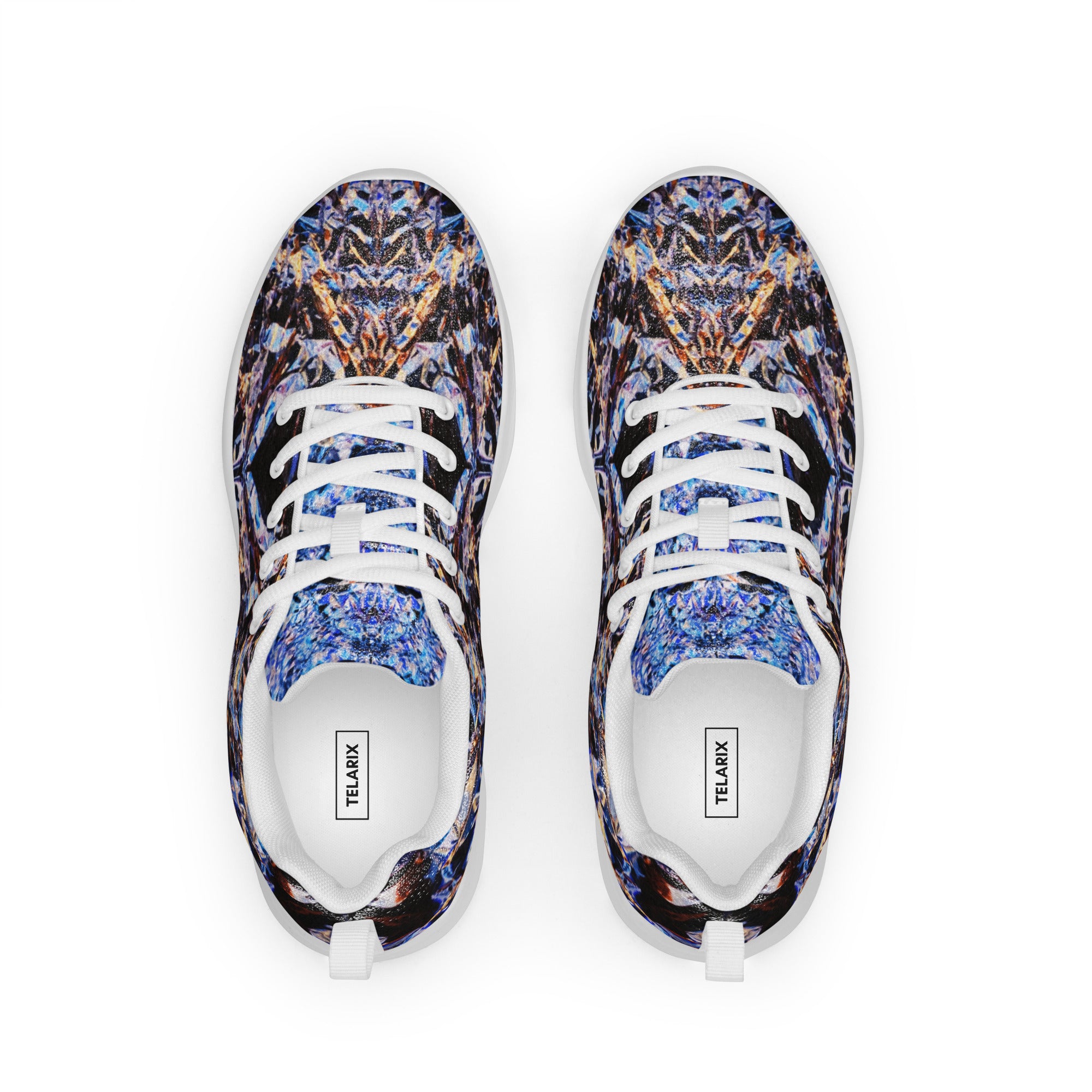 Zapatillas Metal Crystal Clear (Hombre)