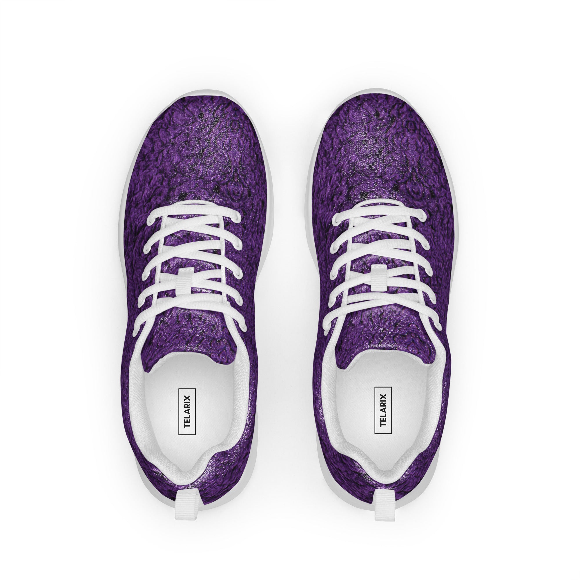 Zapatillas Mad Purple (Hombre)