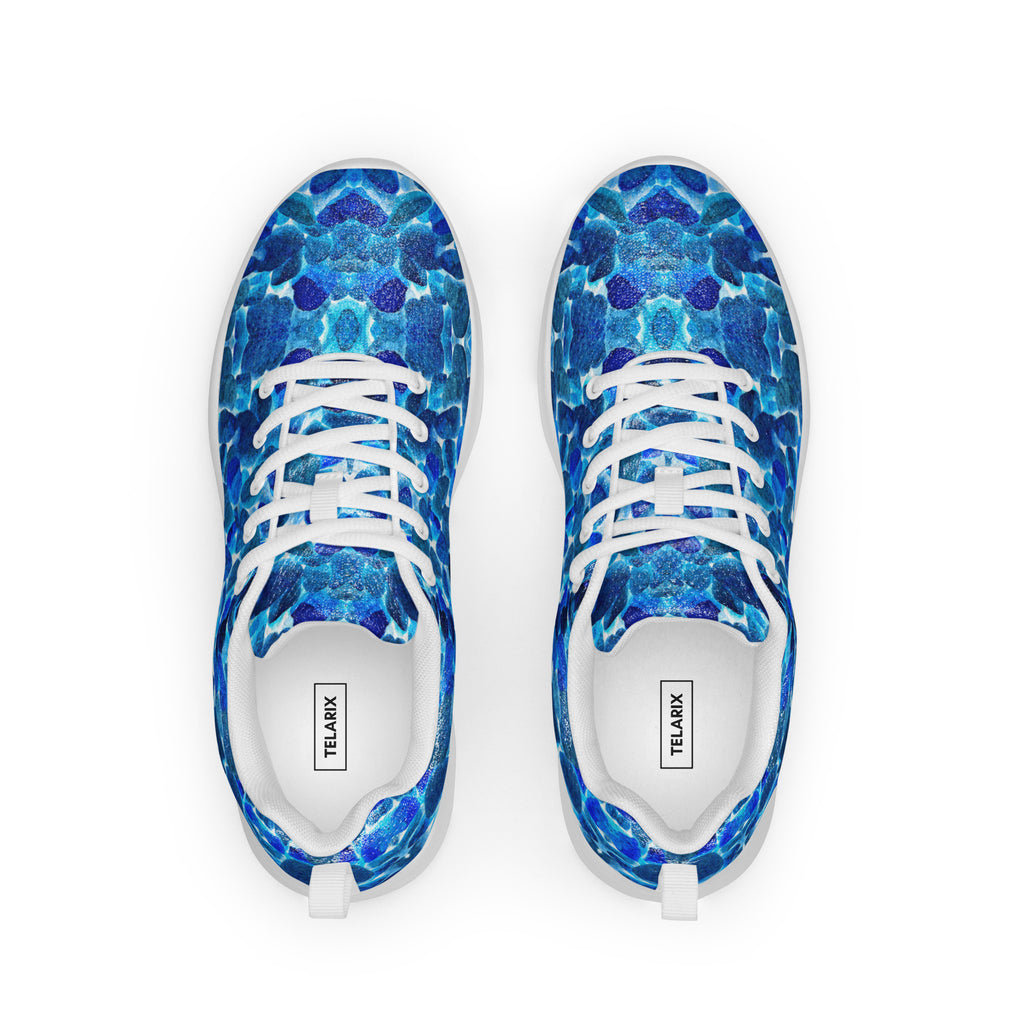 Zapatillas Blue Ocean (Hombre)