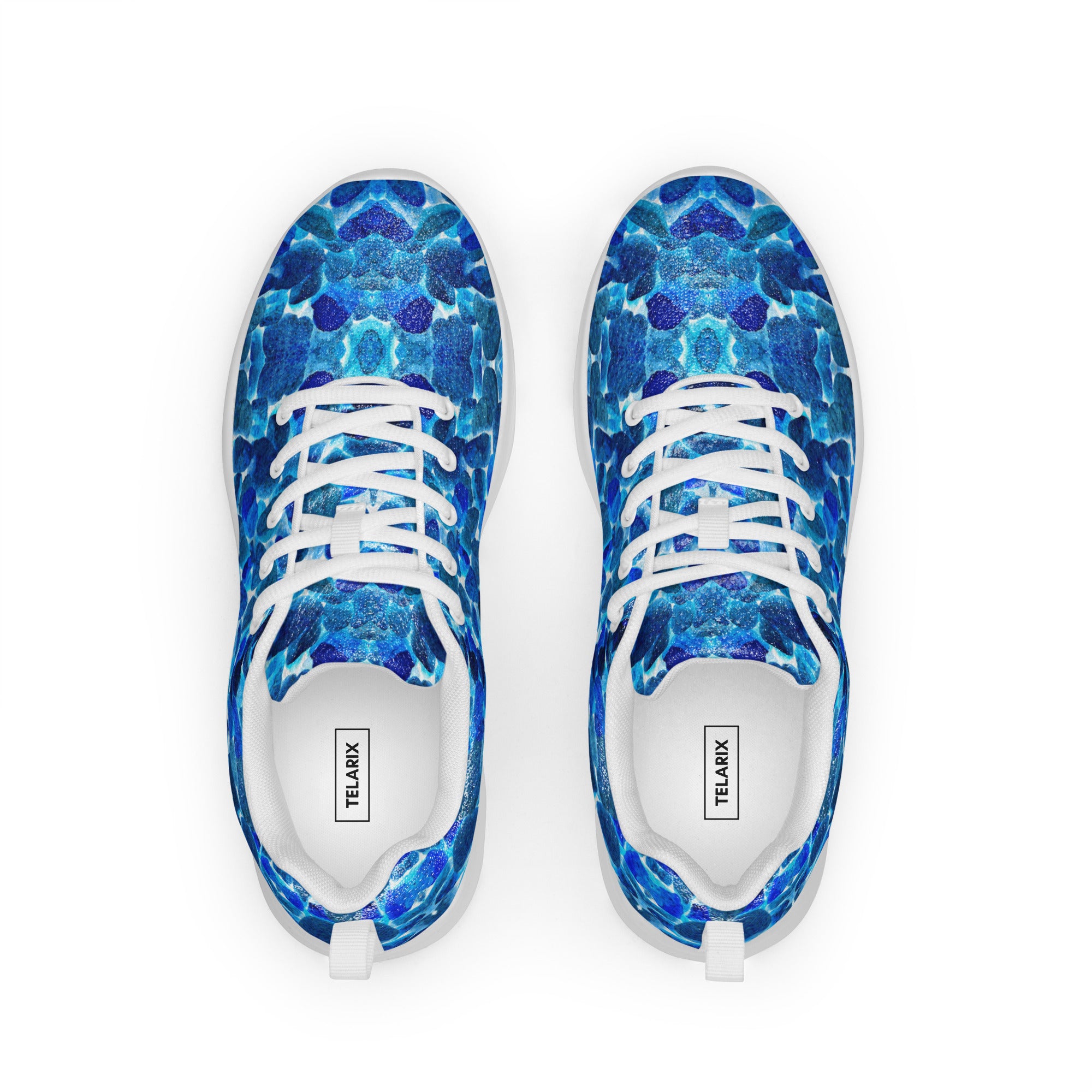 Zapatillas Blue Ocean (Hombre)