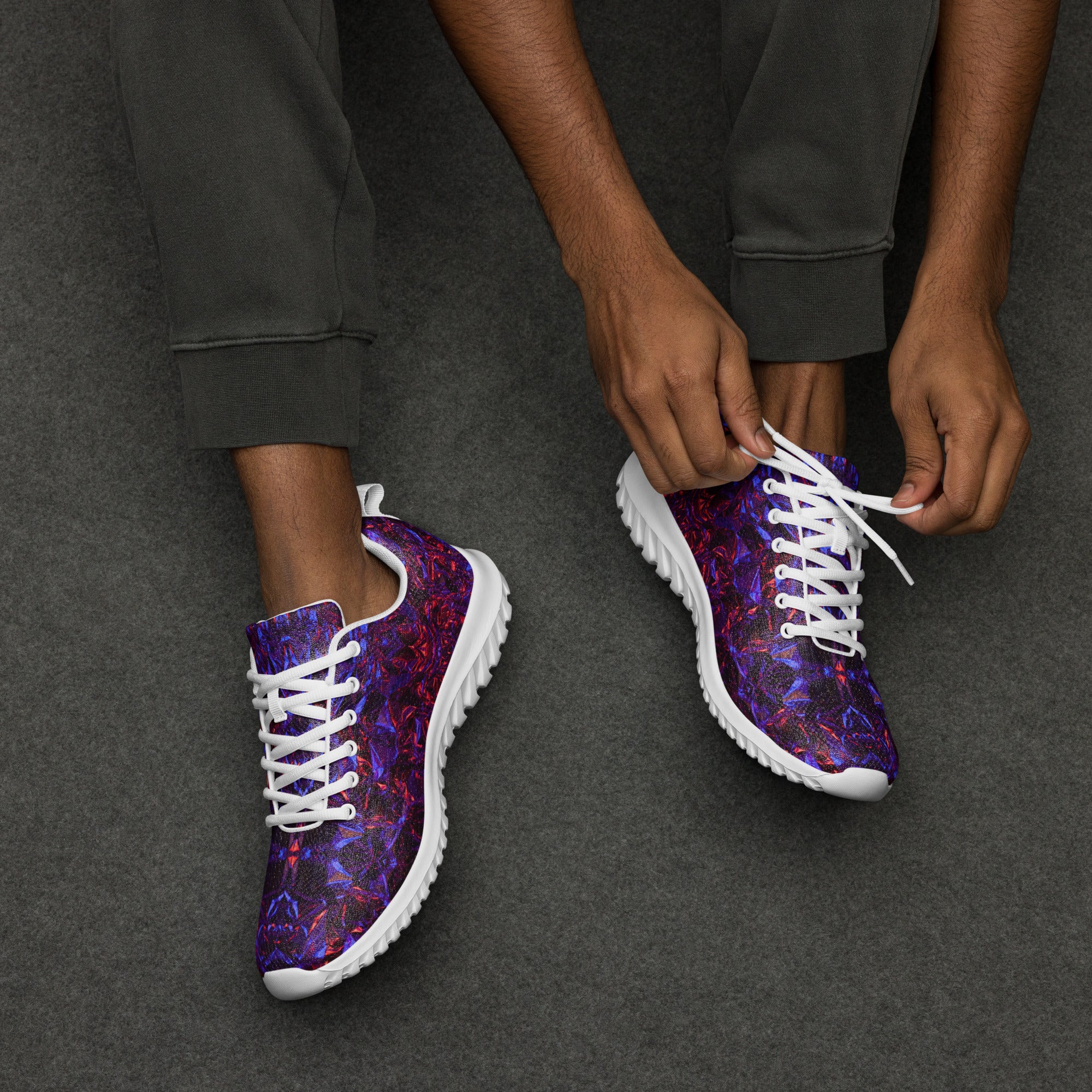 Zapatillas Perfect Chaos (Hombre)