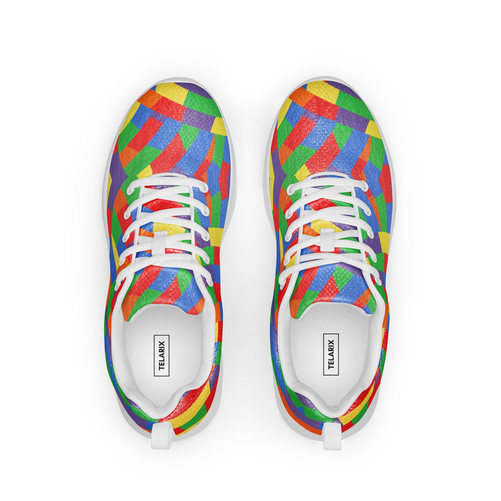 Zapatillas Curved Cubic (Hombre)