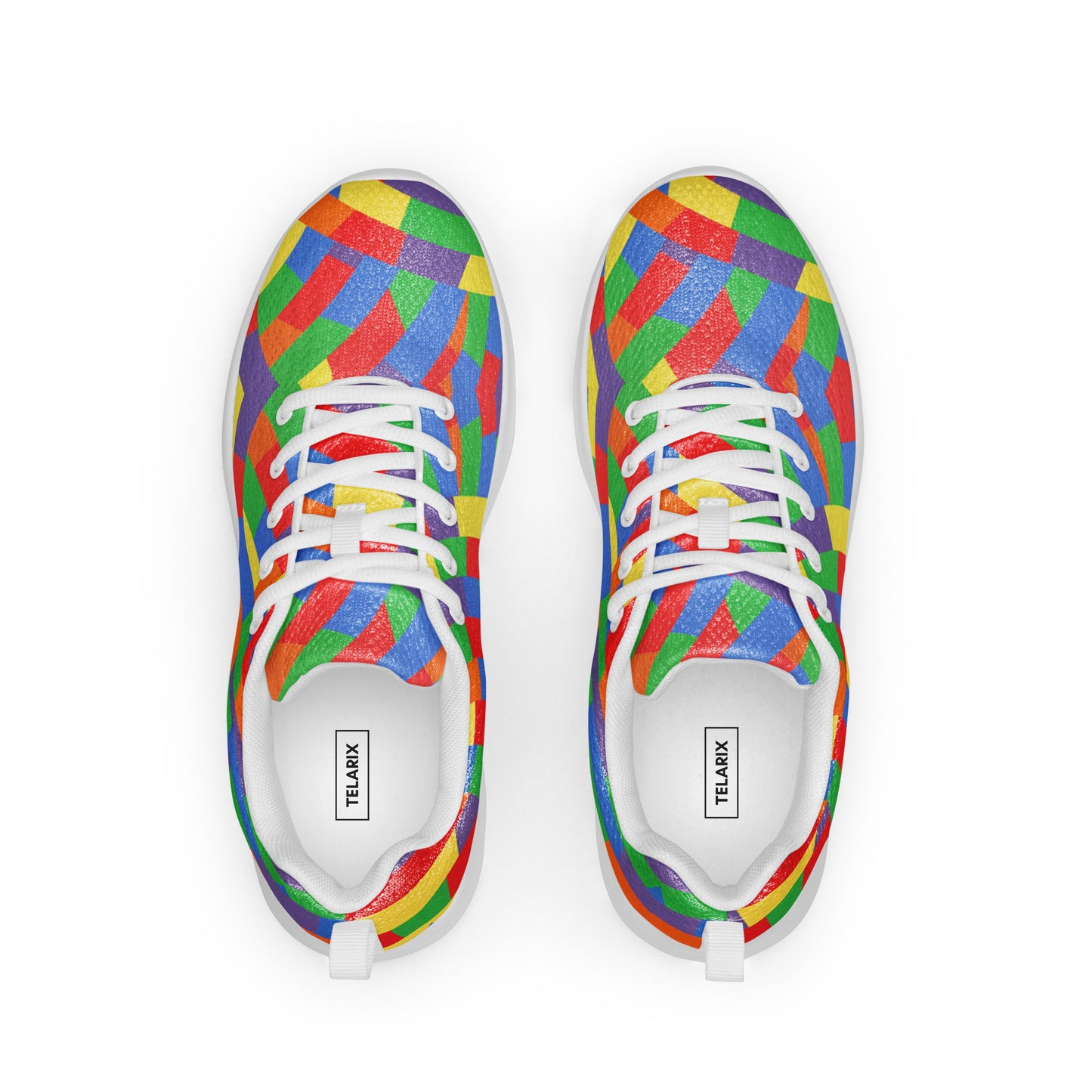 Zapatillas Curved Cubic (Hombre)