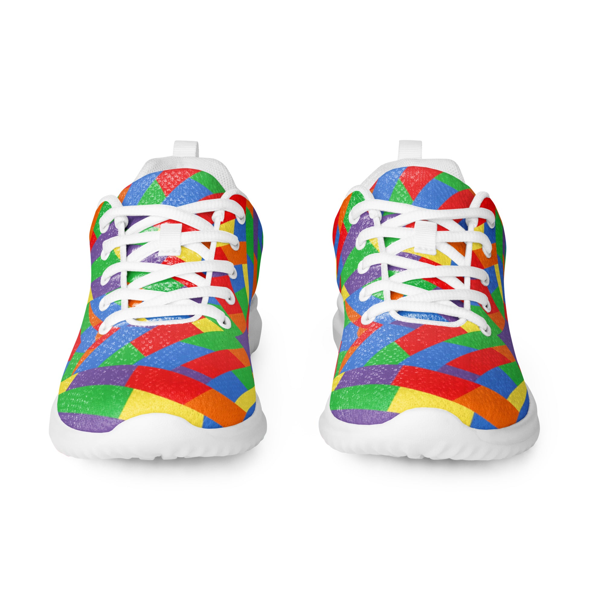 Zapatillas Curved Cubic (Hombre)