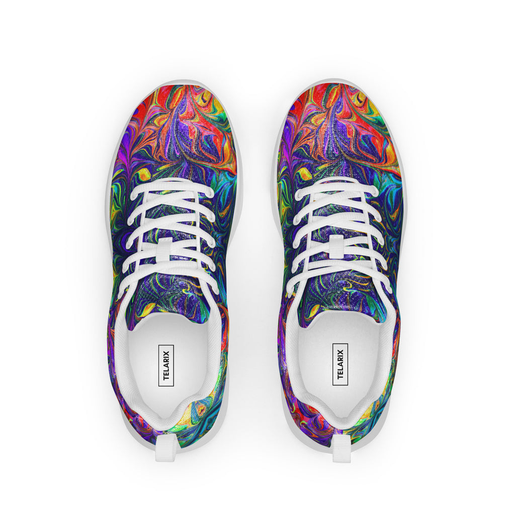Zapatillas Psicoflare (Hombre)