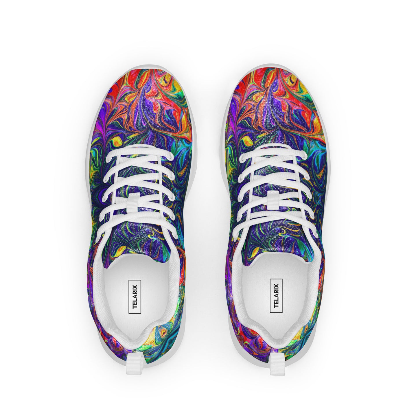 Zapatillas Psicoflare (Hombre)