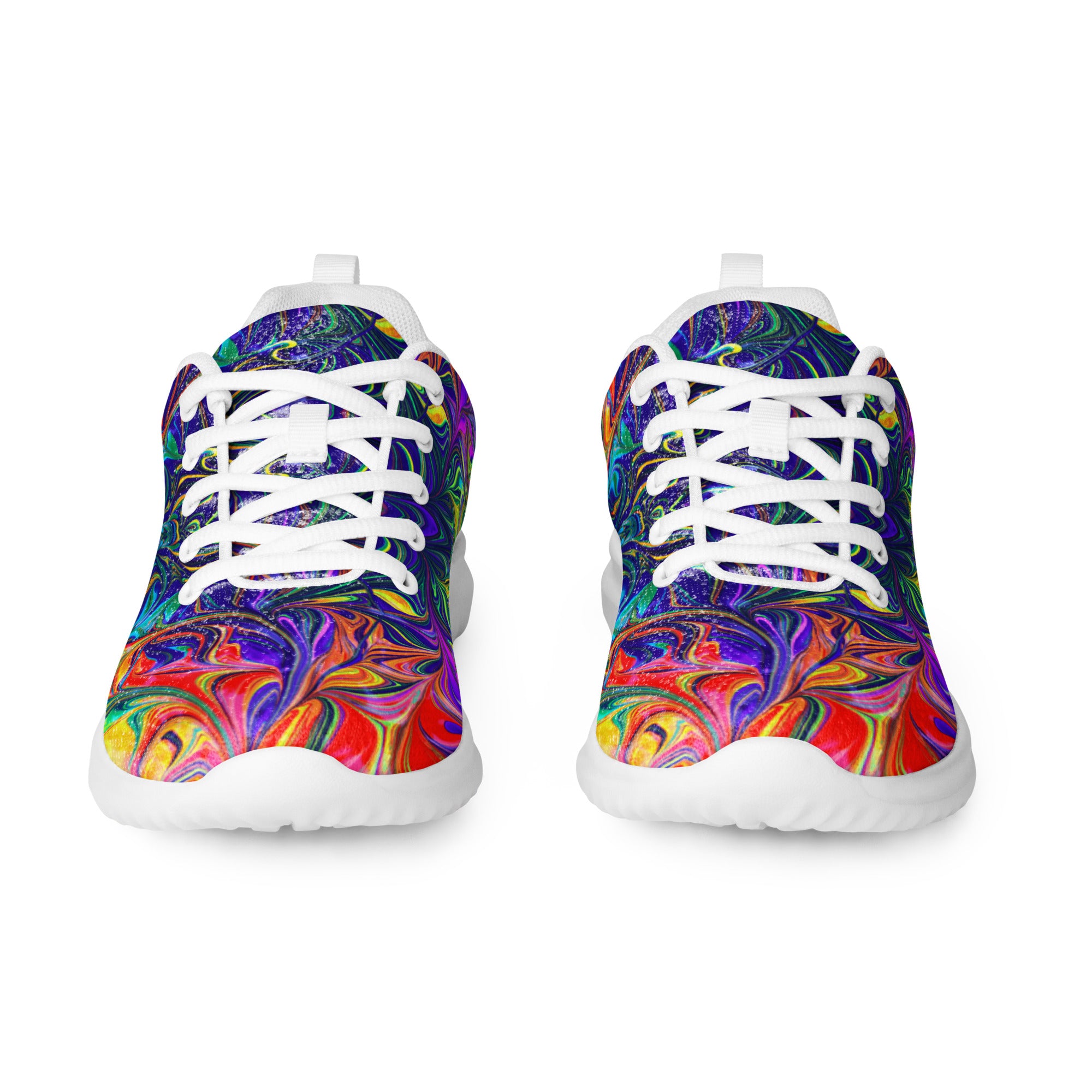 Zapatillas Psicoflare (Hombre)