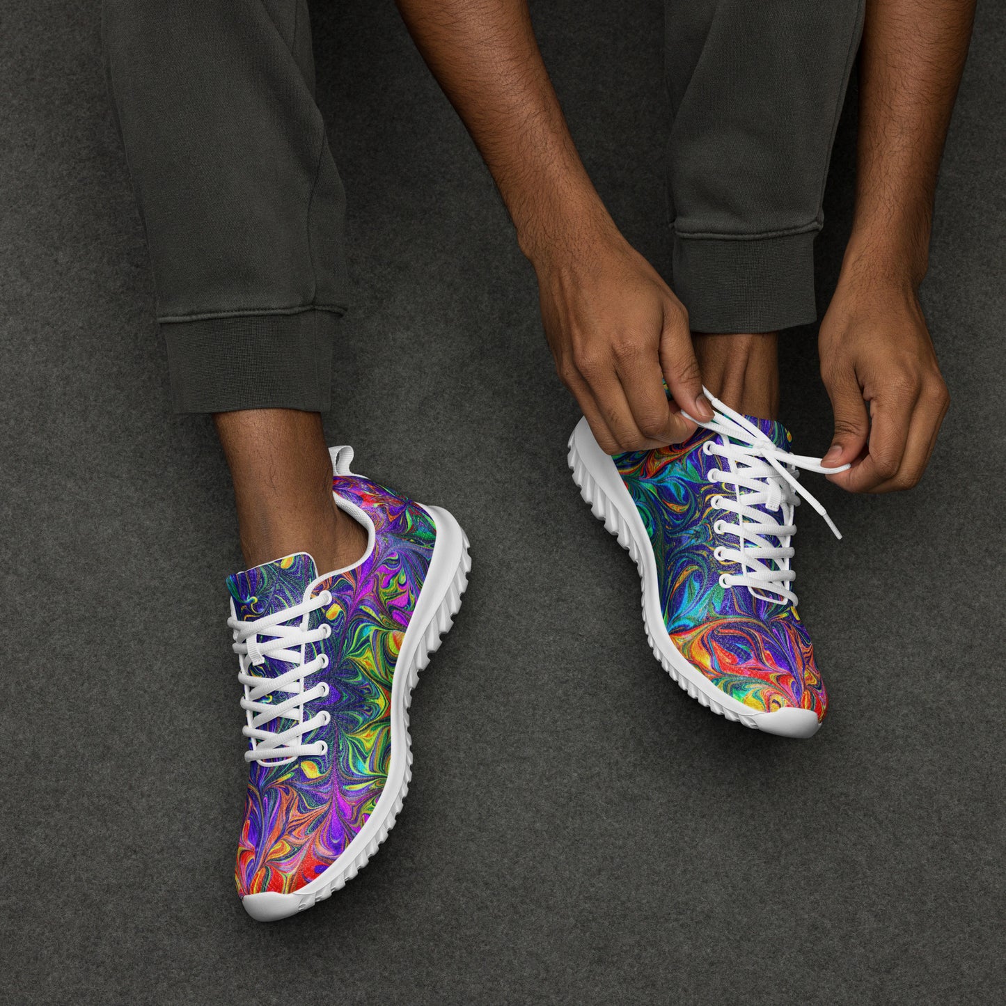 Zapatillas Psicoflare (Hombre)