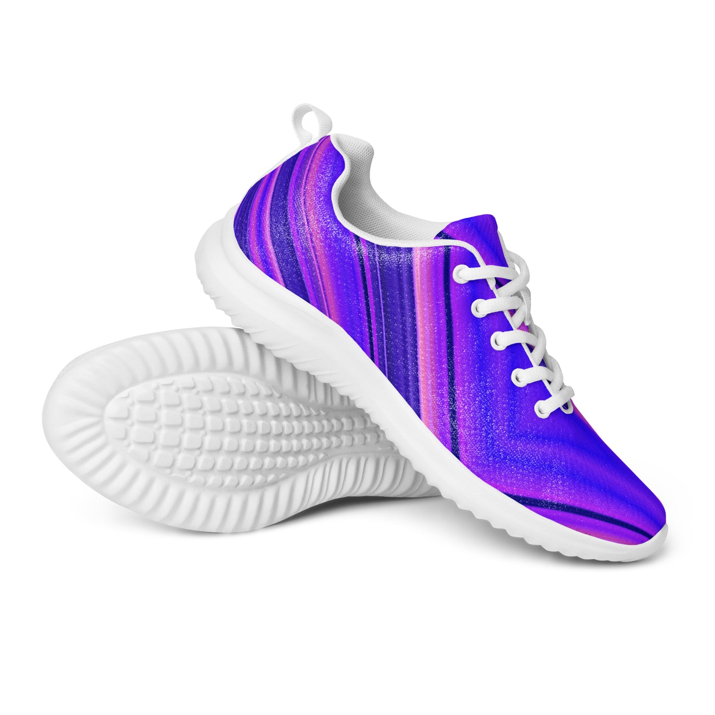 Zapatillas Purplerray (Hombre)