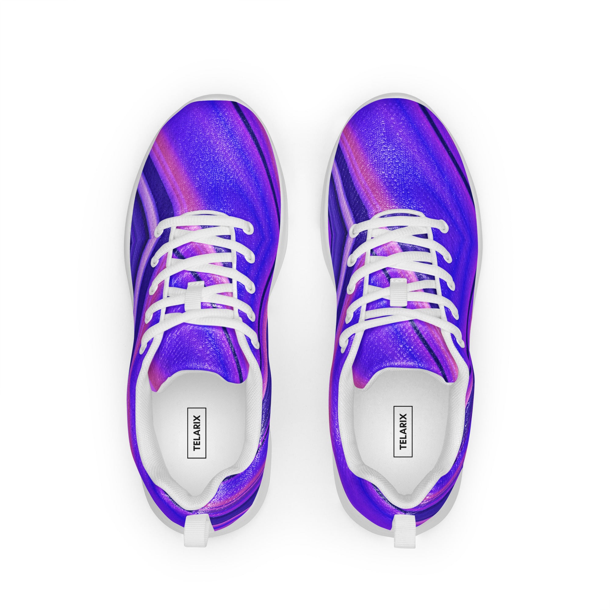Zapatillas Purplerray (Hombre)