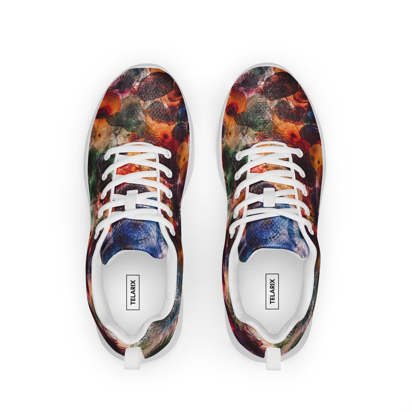 Zapatillas Watercolor Jellyfish (Hombre)