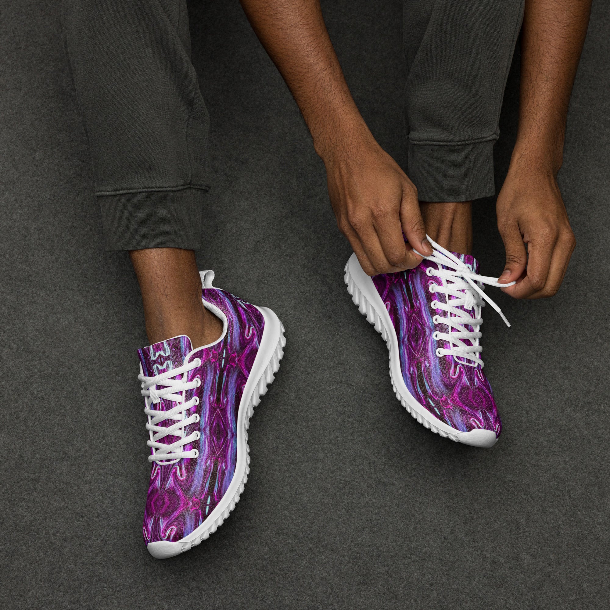 Zapatillas Dream Void (Hombre)