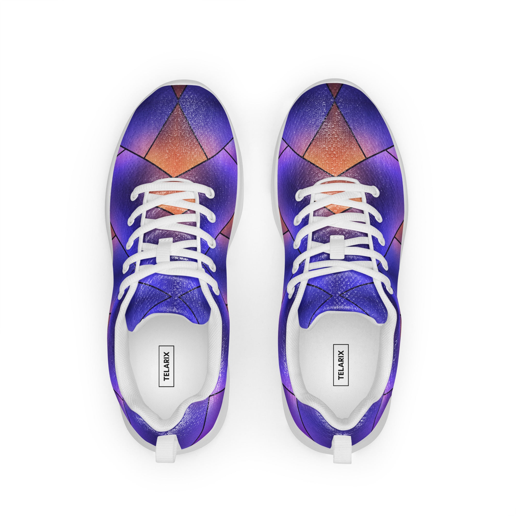 Zapatillas Glassy (Hombre)