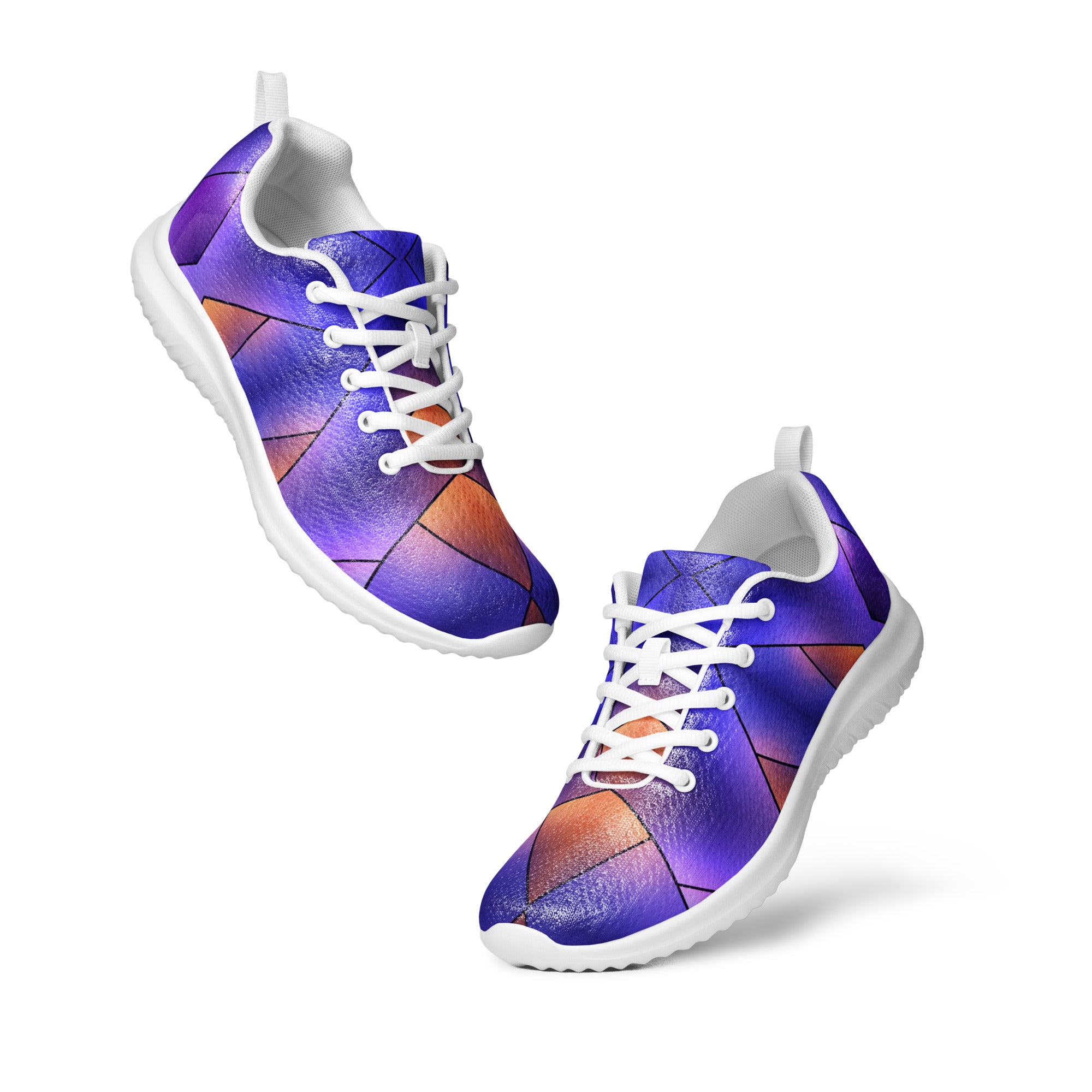 Zapatillas Glassy (Hombre)