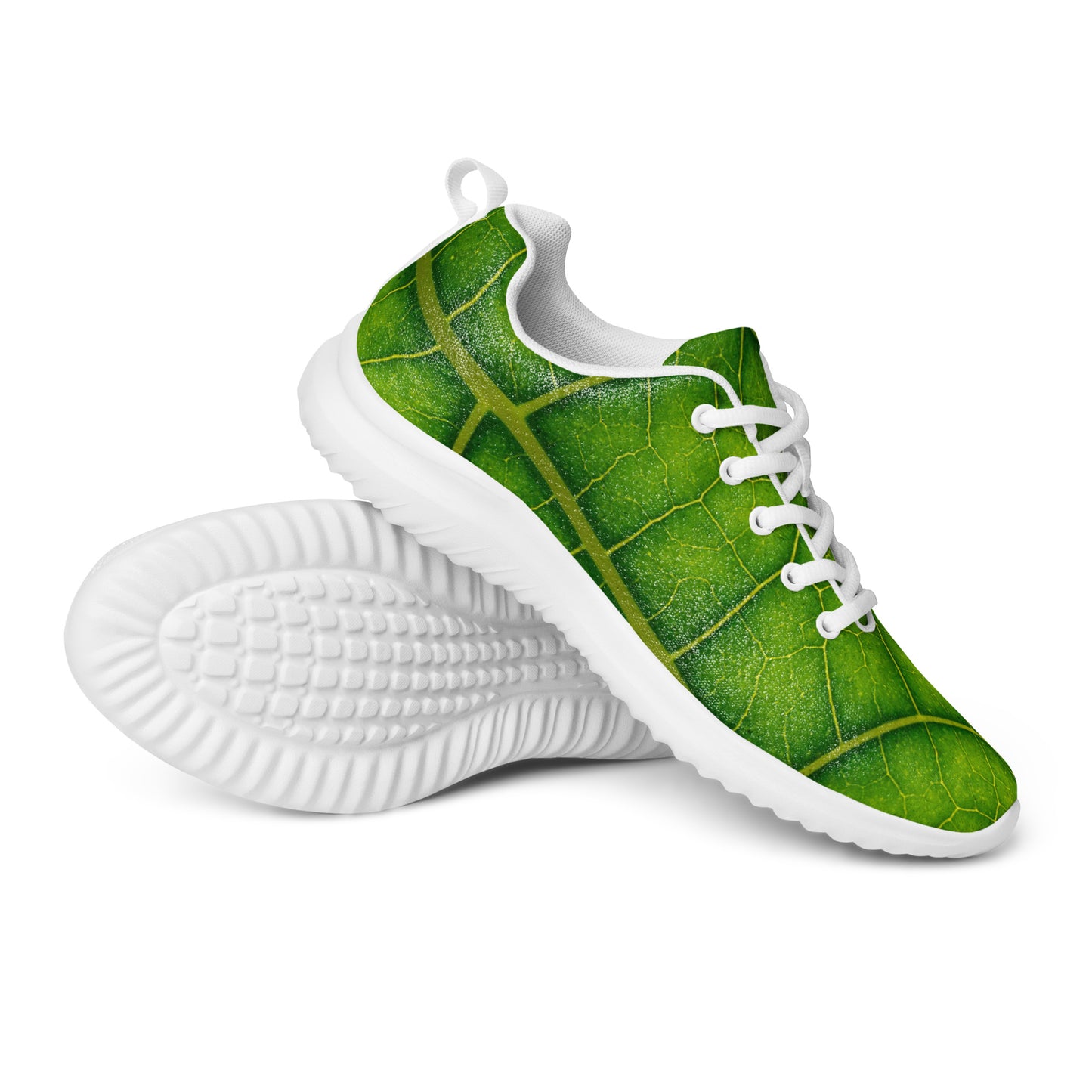 Zapatillas Leaf (Hombre)