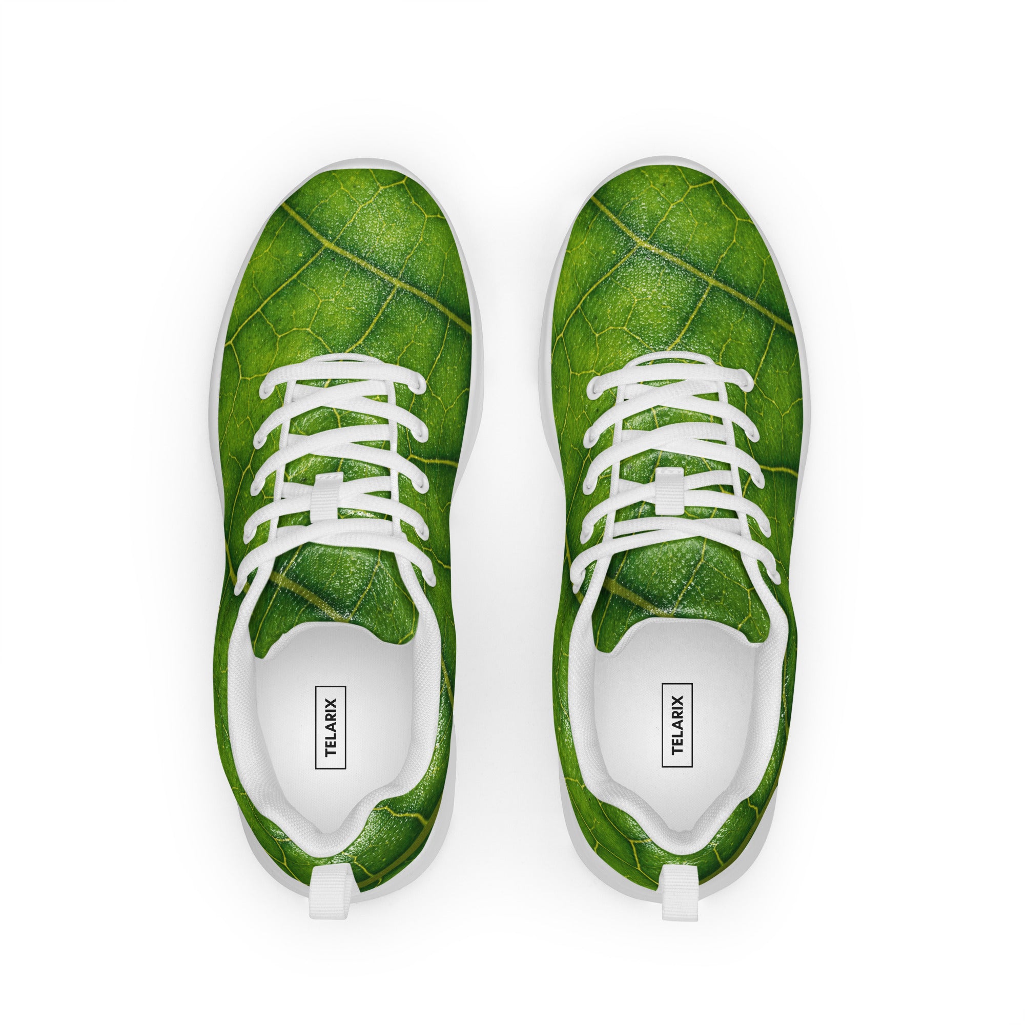 Zapatillas Leaf (Hombre)
