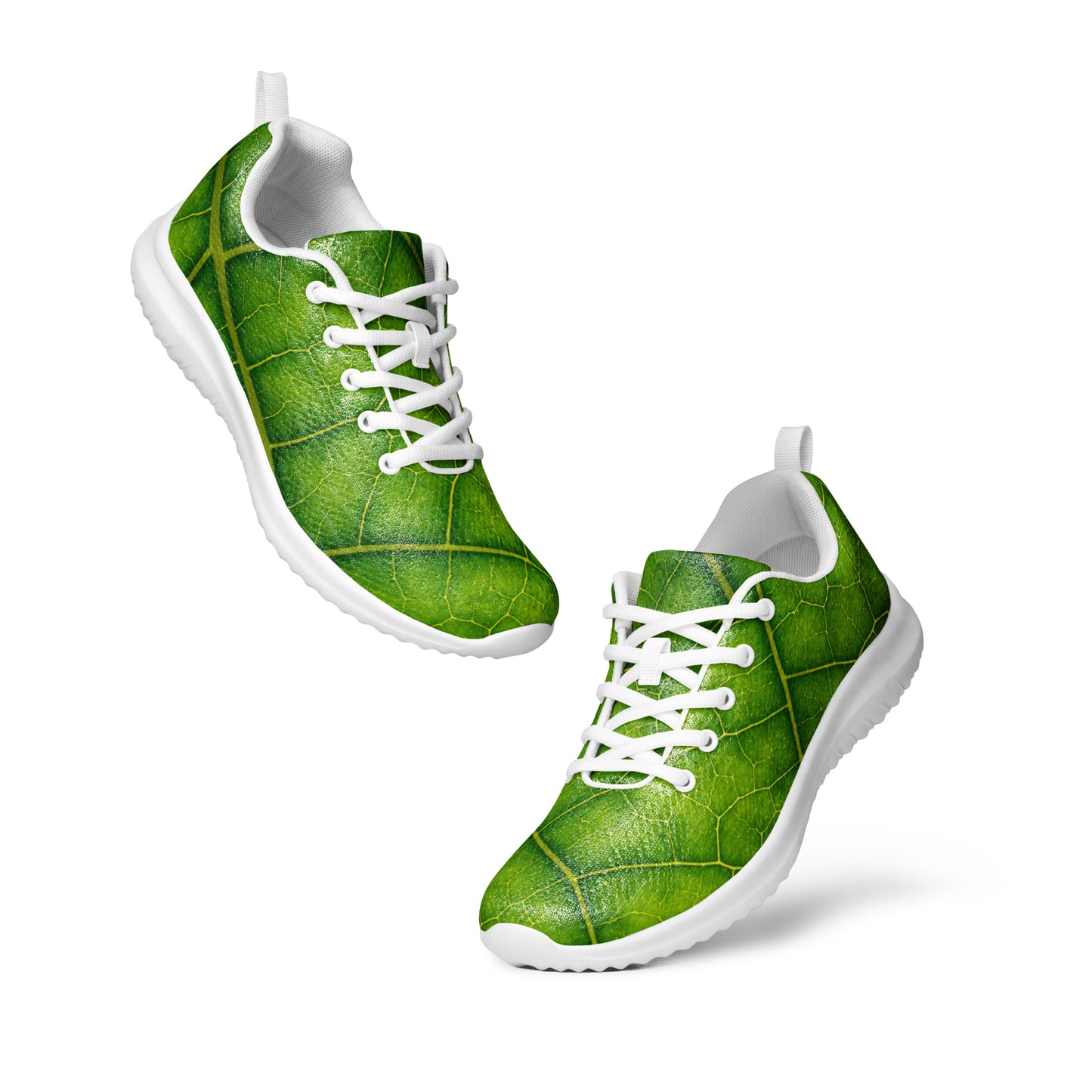 Zapatillas Leaf (Hombre)